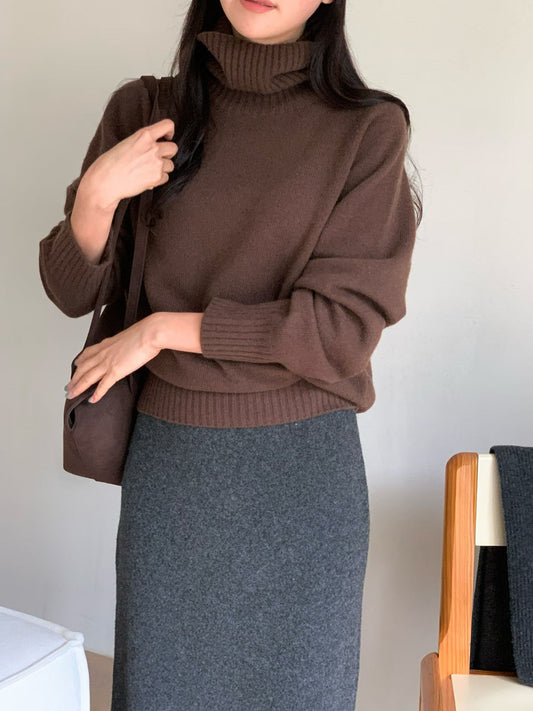 Serafina Sweater (4 Colors)