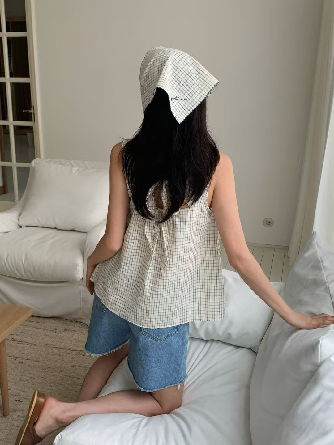 Orlaith Scarf (5 Colors)