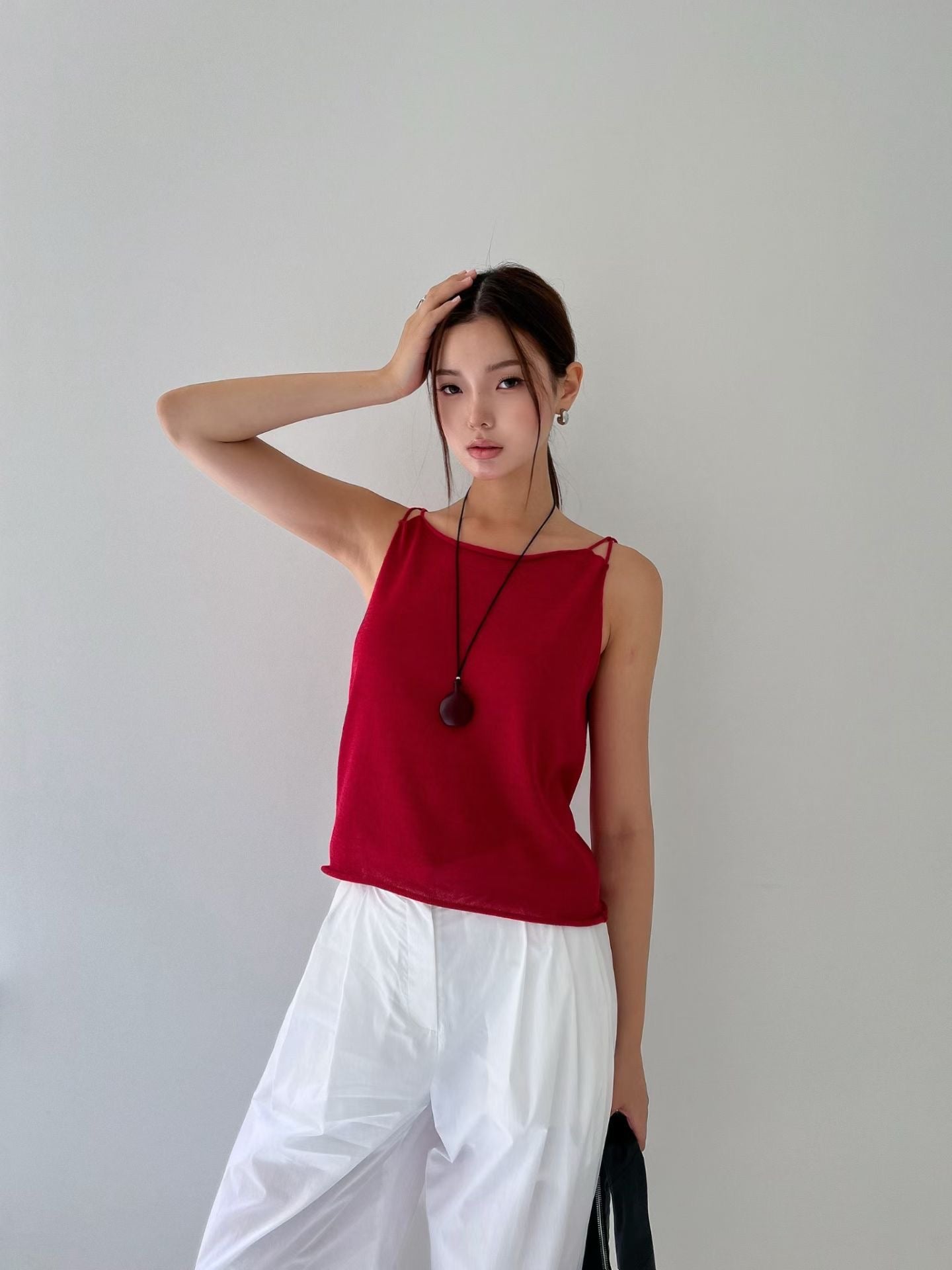 Nyxie Top (4 Colors)