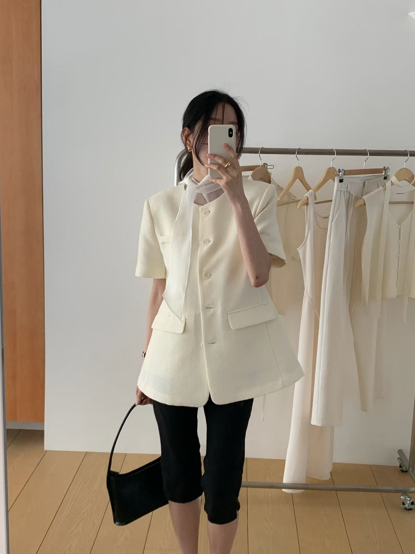 Achelois Jacket (2 Colors)