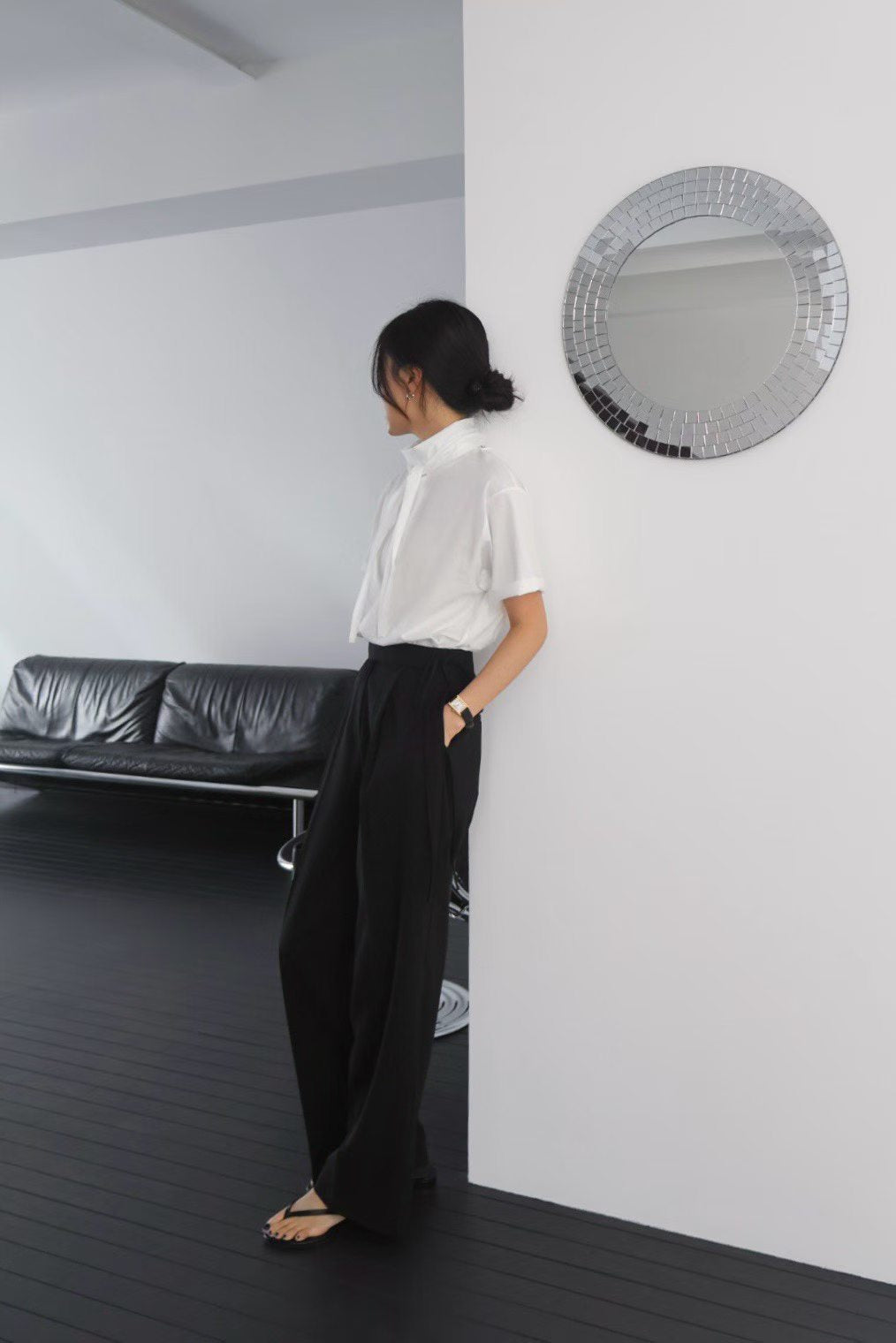 Erato Top (3 Colors)