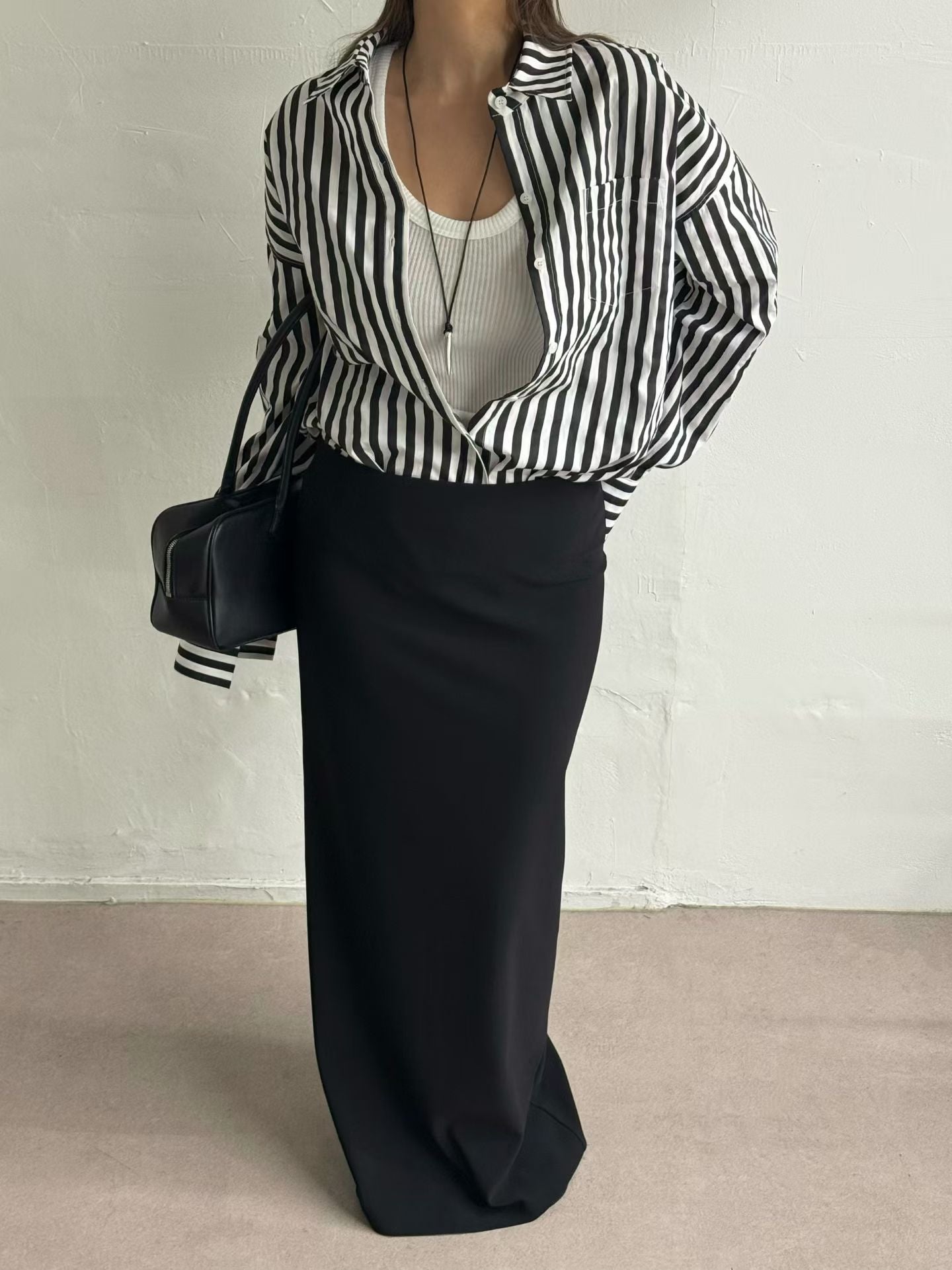 Calypso Skirt (4 Colors)