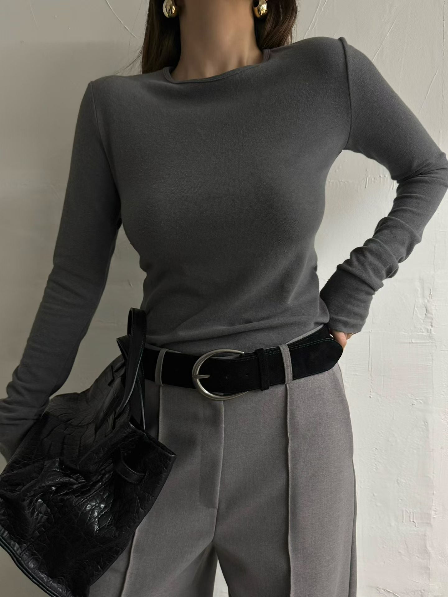 Tove Top (8 Colors)