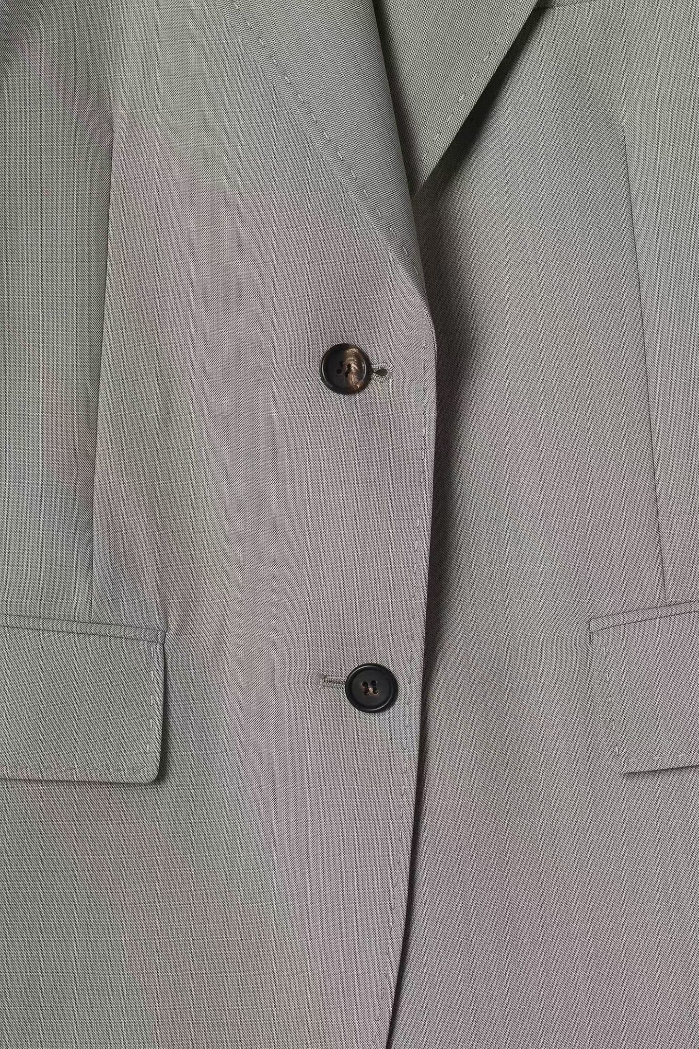 Oonagh Blazer (2 Colors)