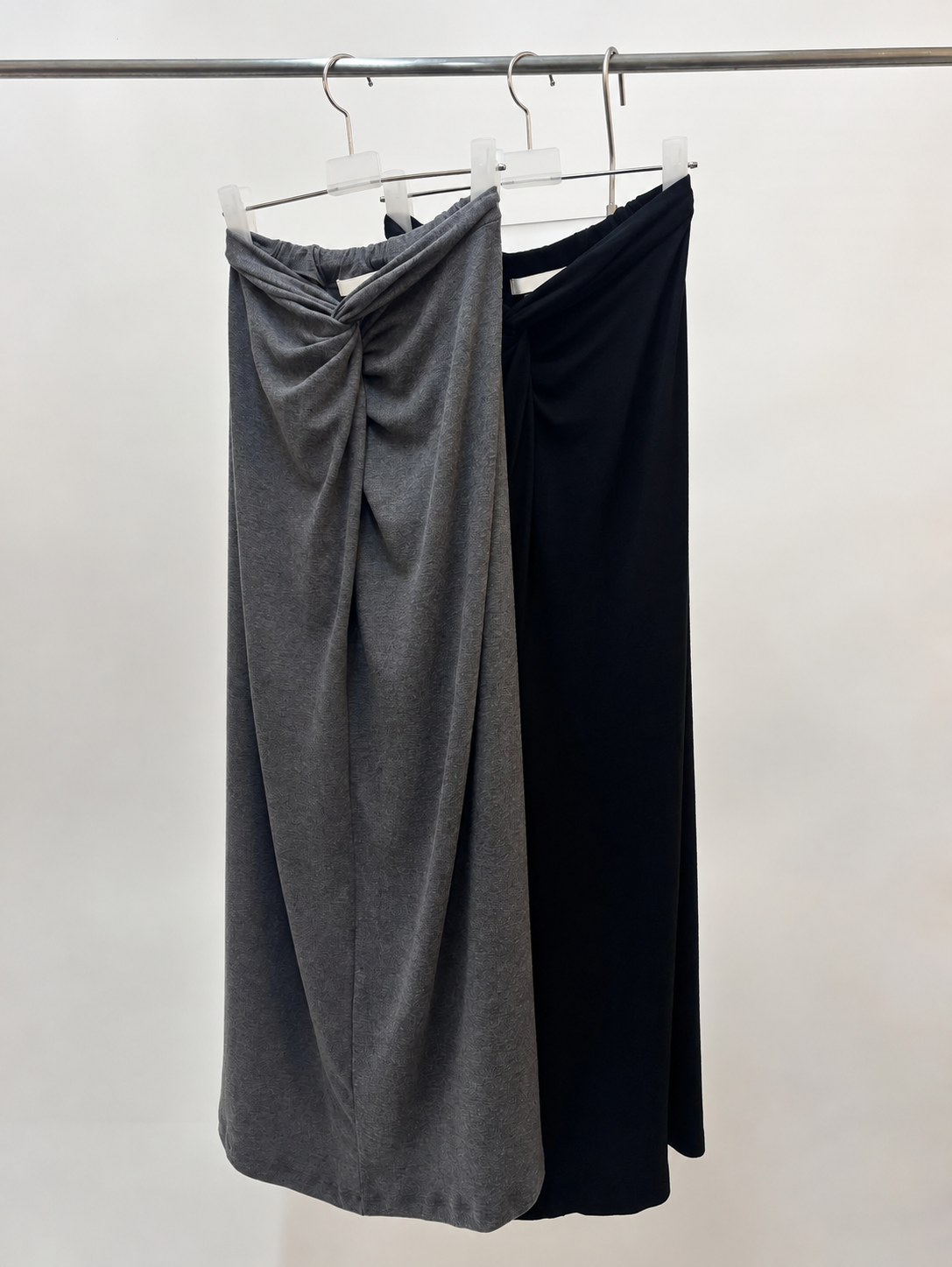 Angora Twist Skirt hanger-board photo 1