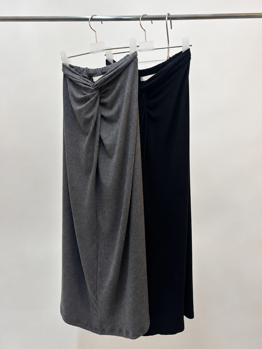 Angora Twist Skirt hanger-board photo 1