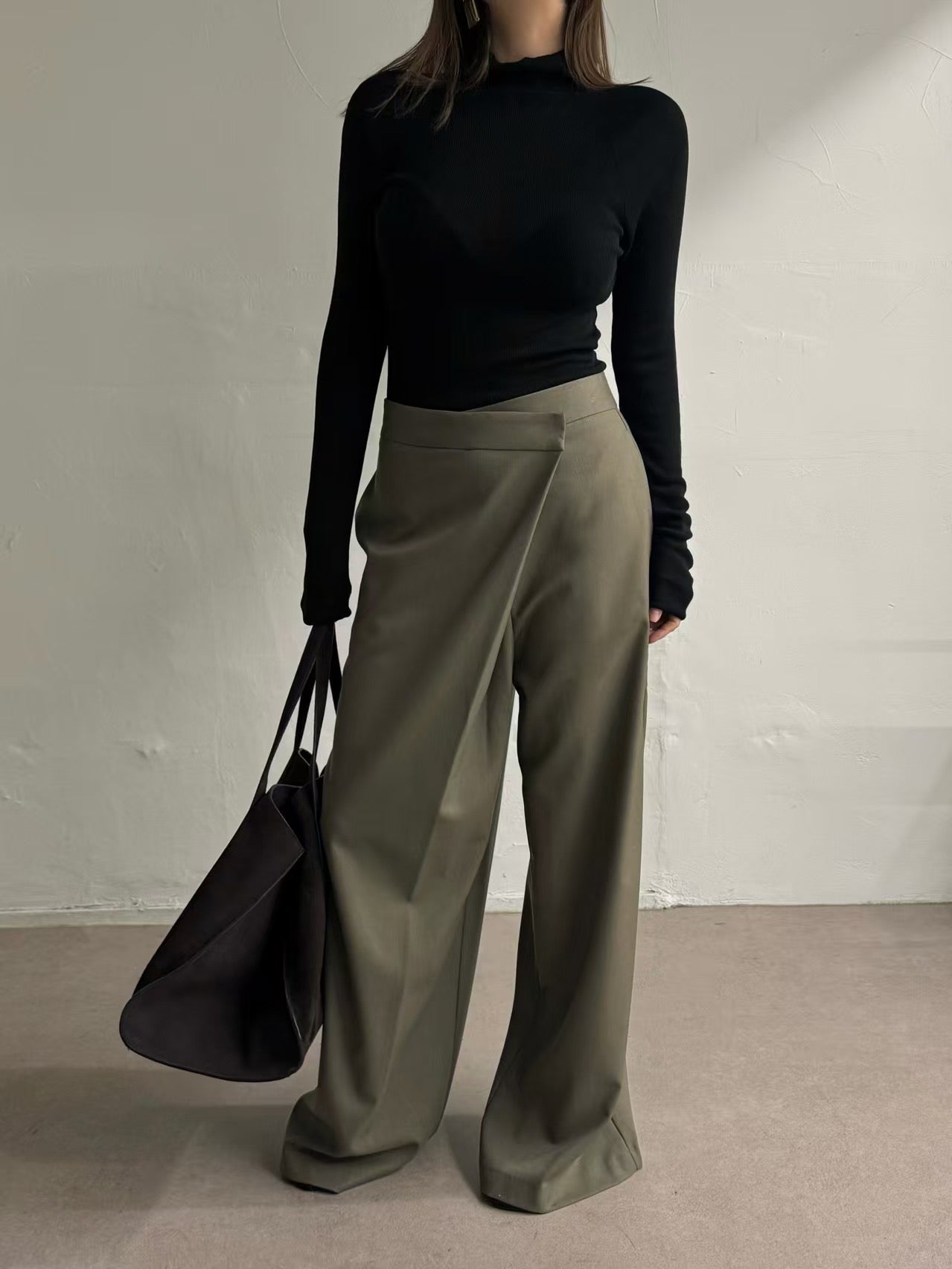 Livia Pants (3 Colors)