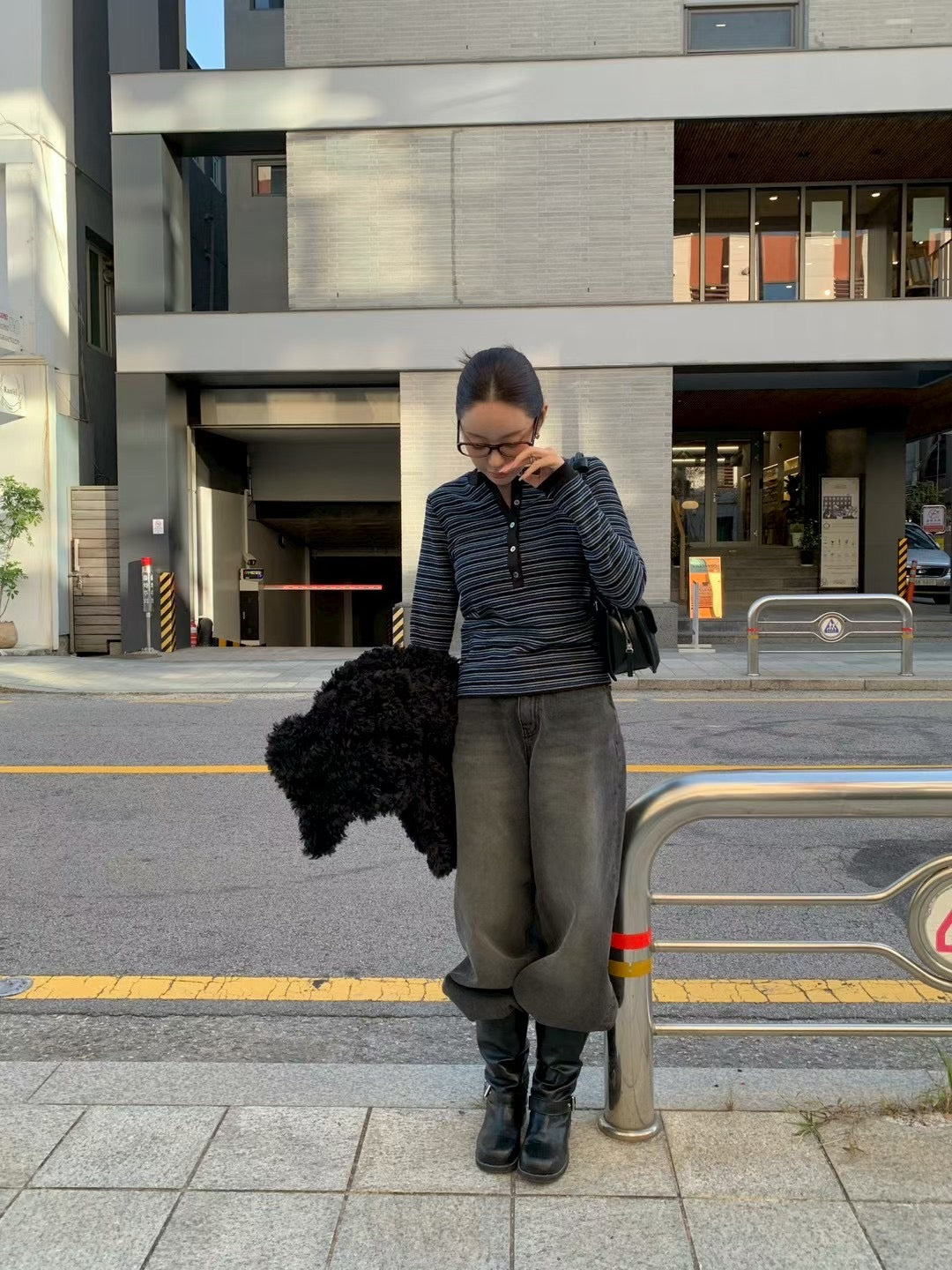 Thora Top (3 Colors)