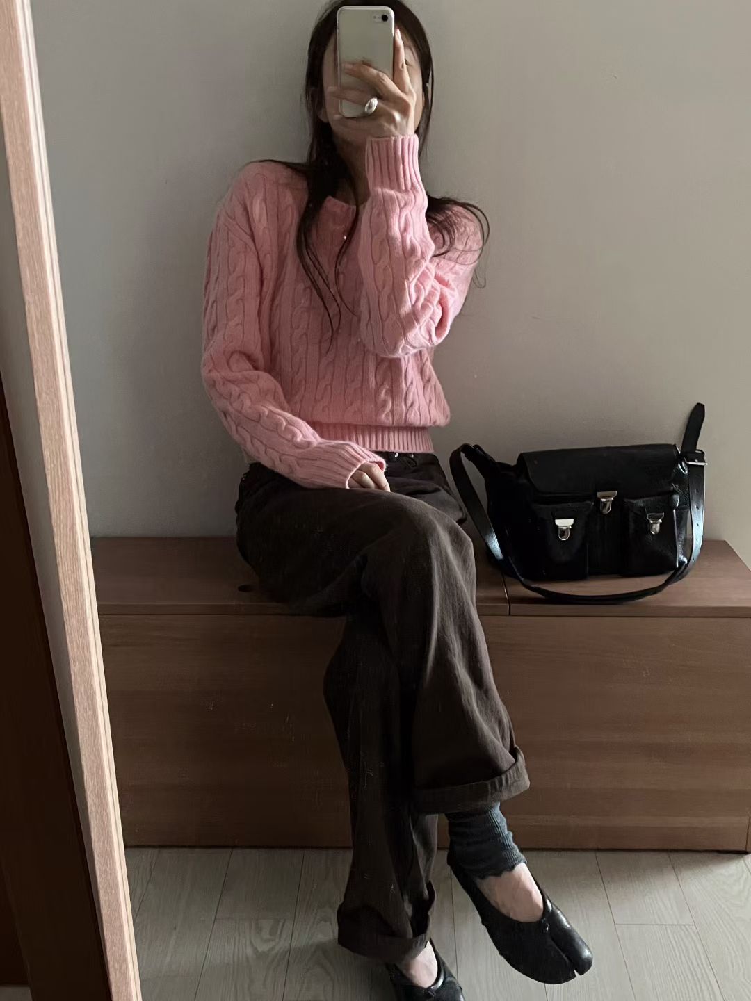 Belladonna Sweater (3 Colors)