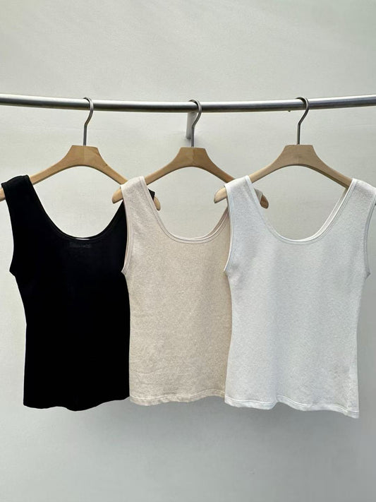 Wren Top (3 Colors)