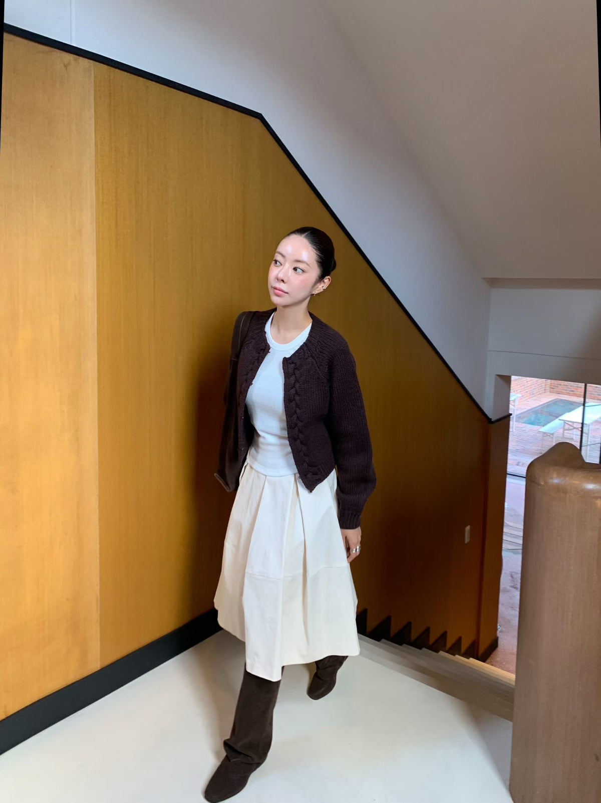 Cyralyn Cardigan (3 Colors)