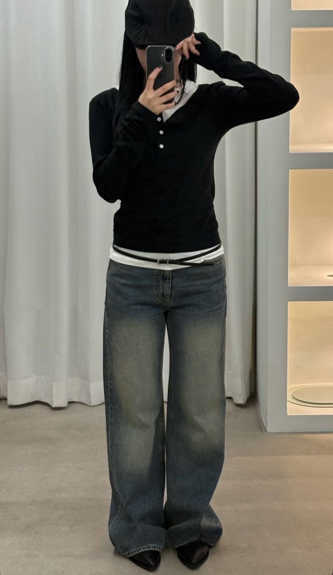 Nerida Jeans