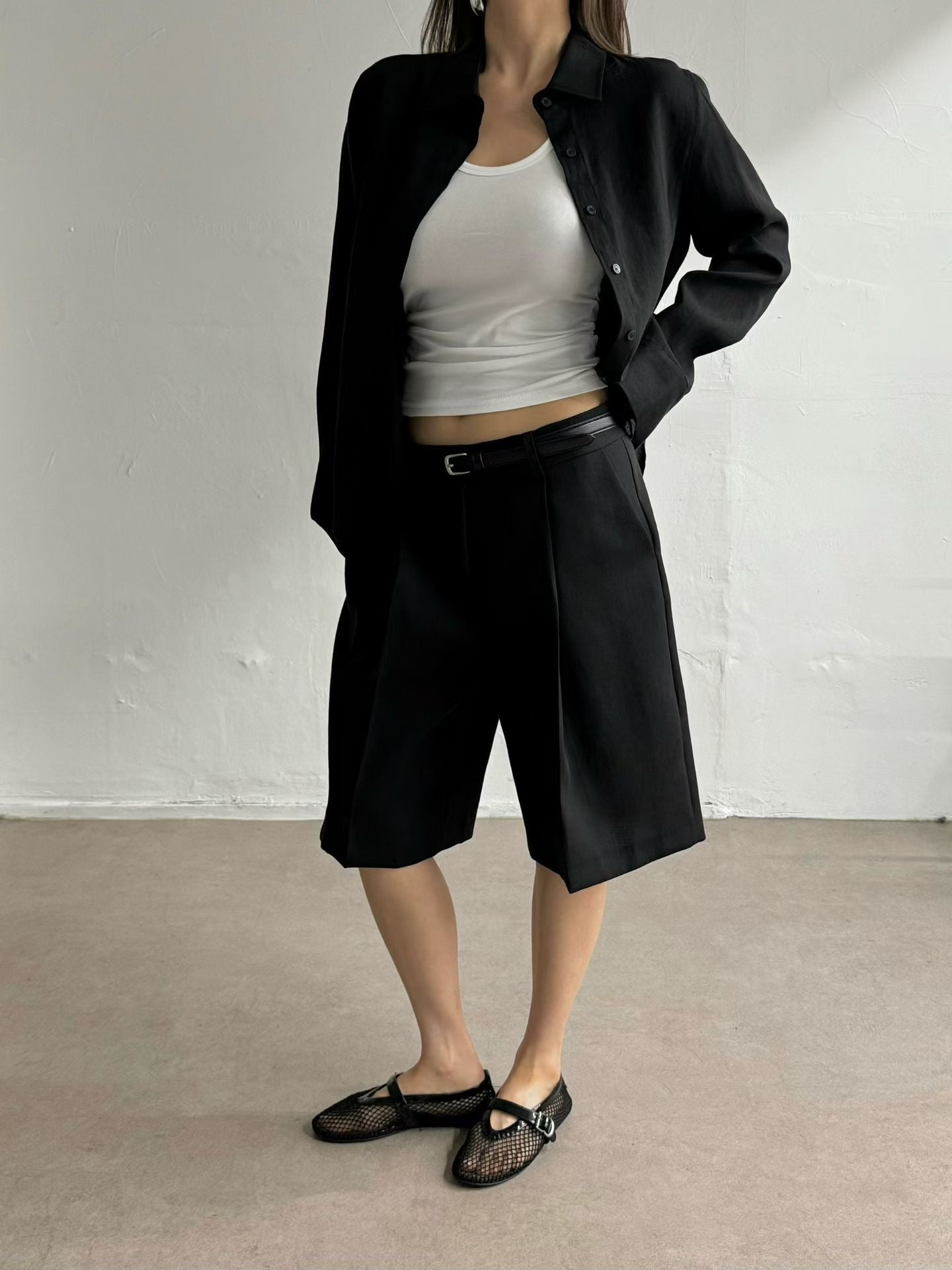 Alyndra Pants (2 Colors)