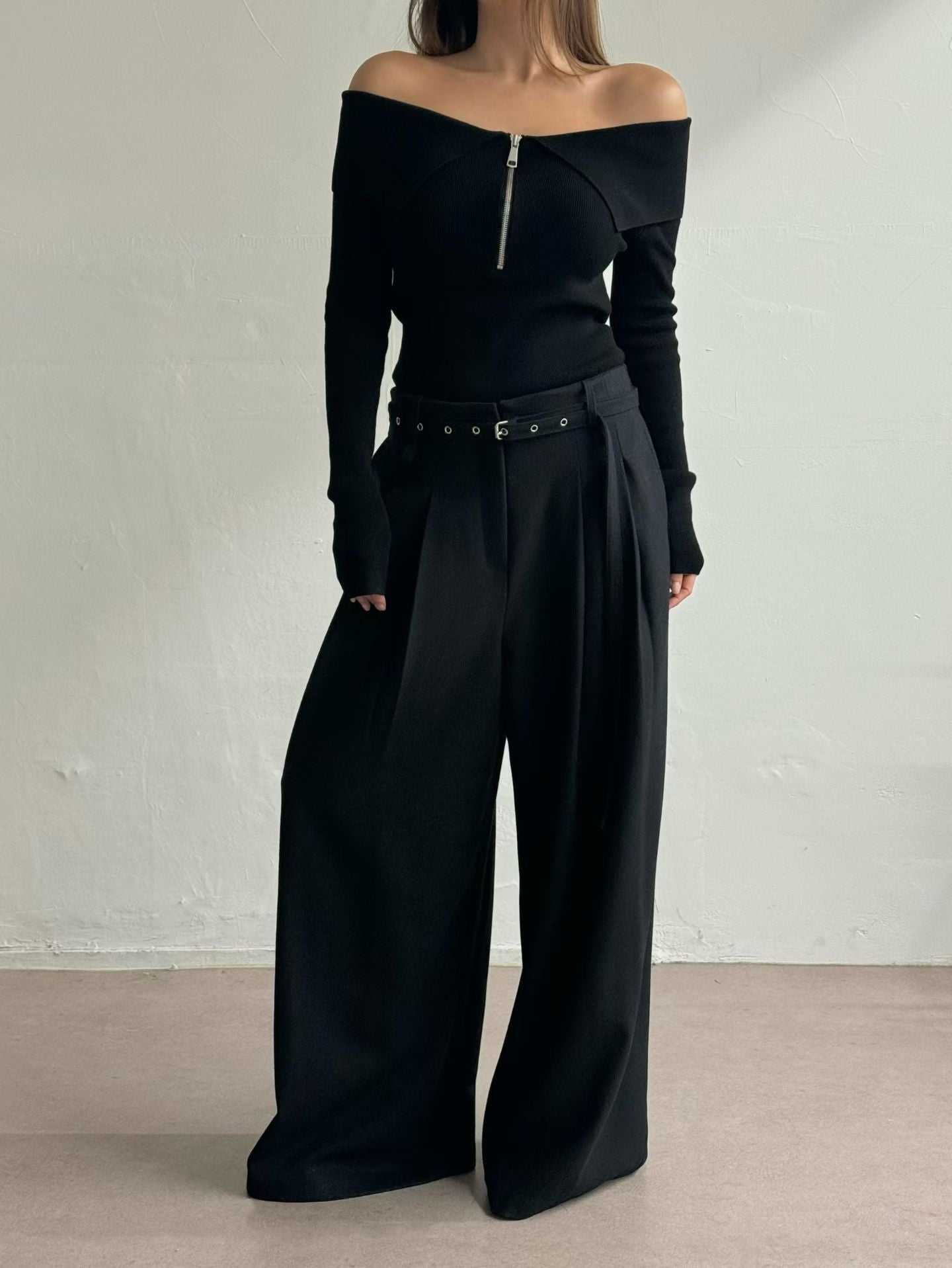 Calla Pants (3 Colors)