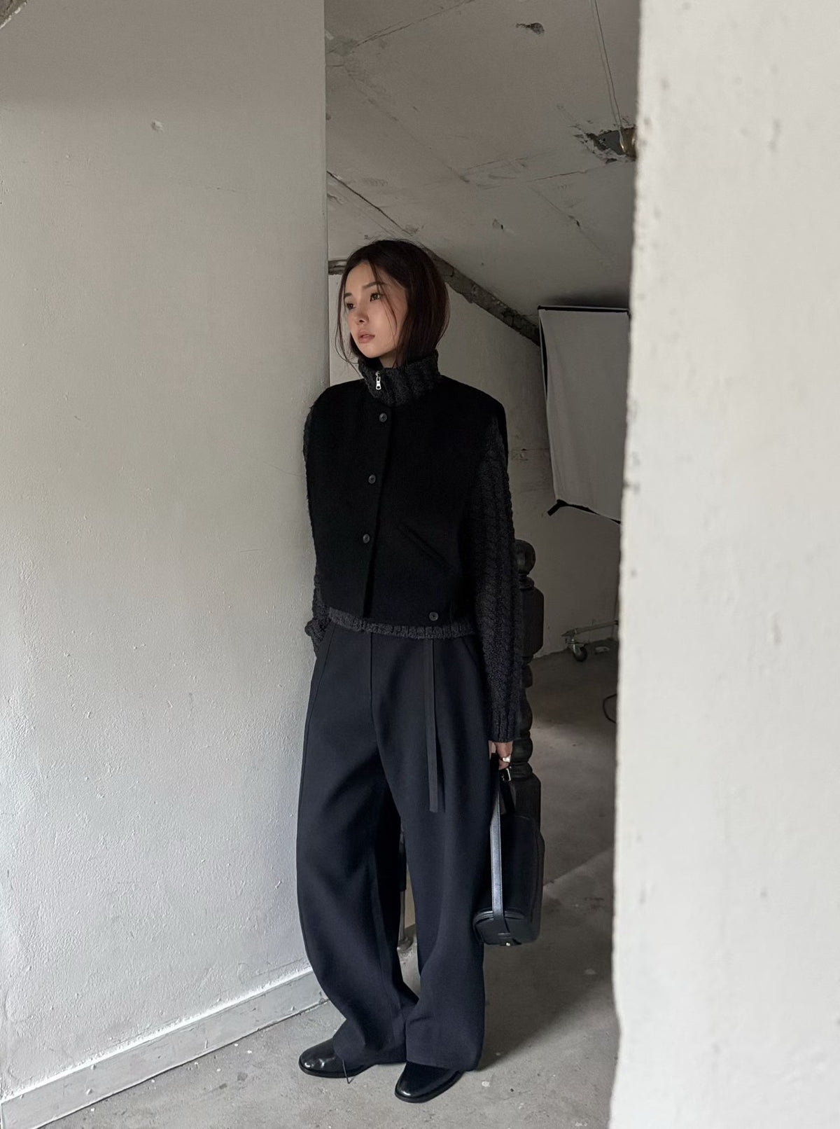 Marienna Pants (3 Colors)