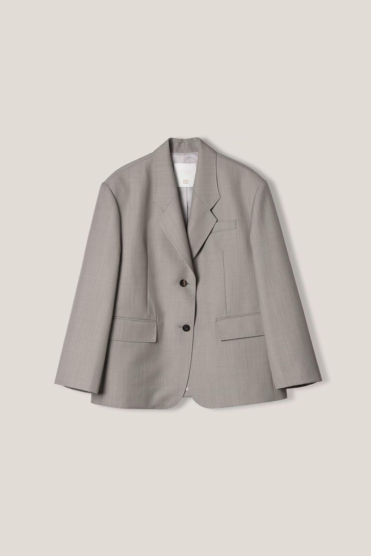 Oonagh Blazer (2 Colors)