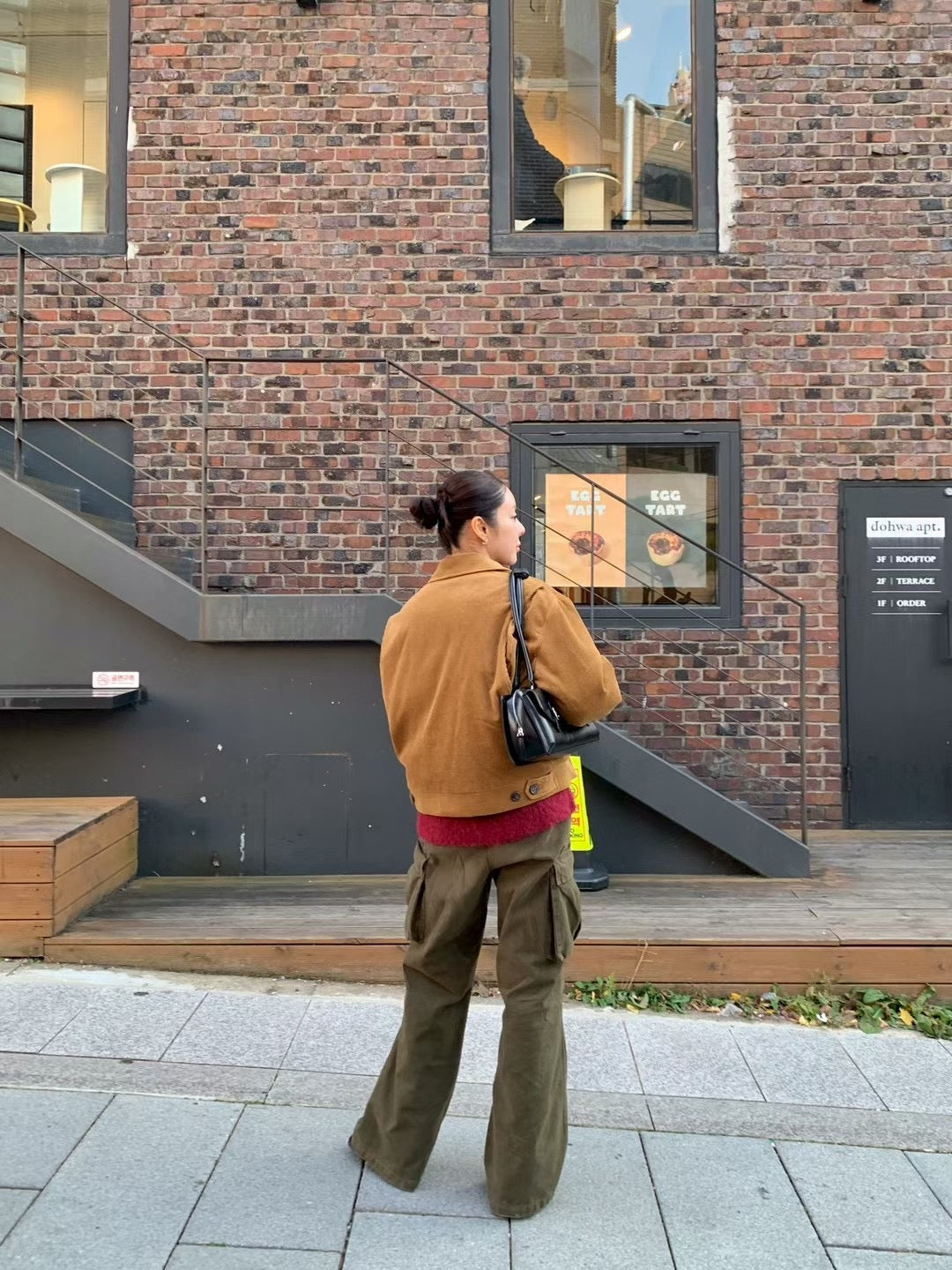 Dorothea 3M Thinsulate Jacket (3 Colors)