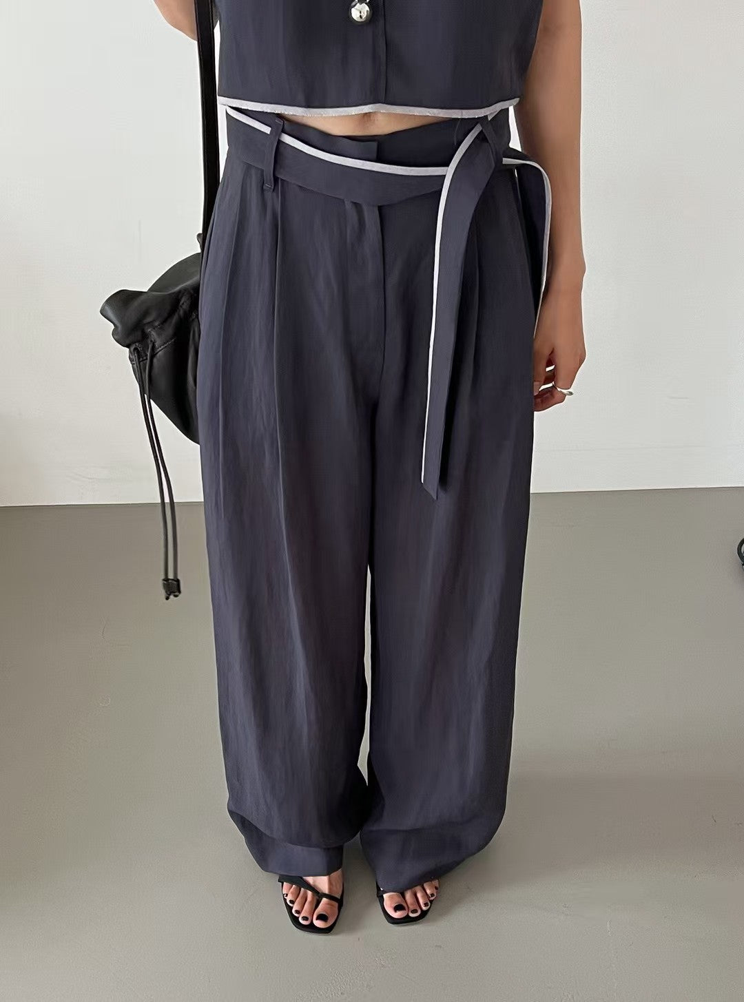 Ilianna Pants (3 Colors)