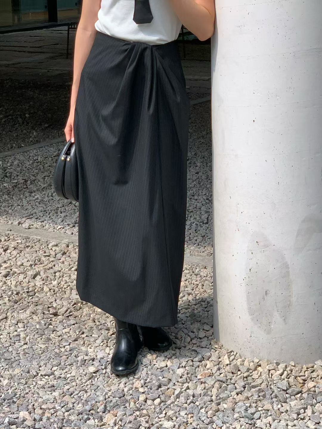 Elara Skirt (2 Colors)