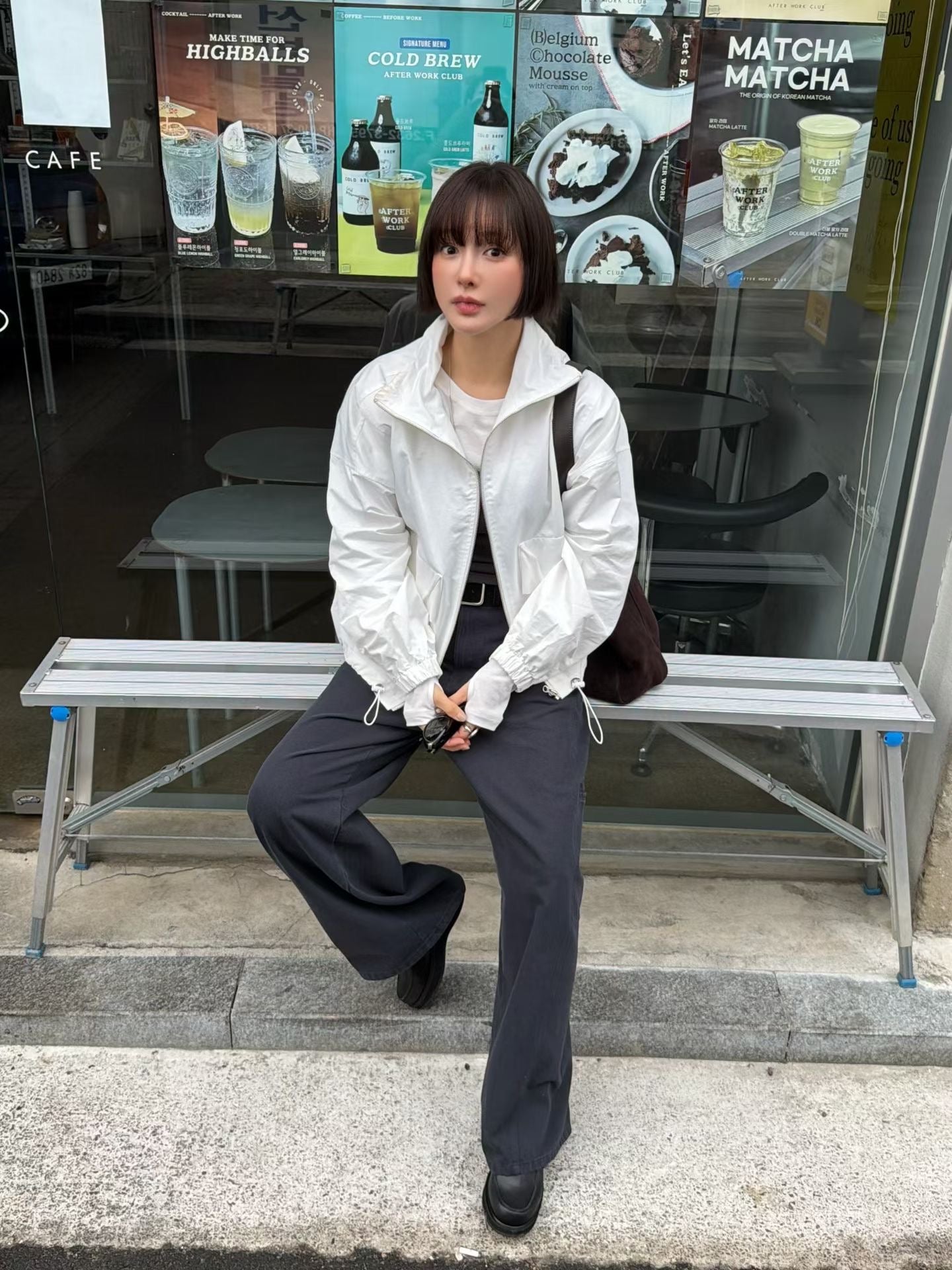 Kaelith Jacket (2 Colors)