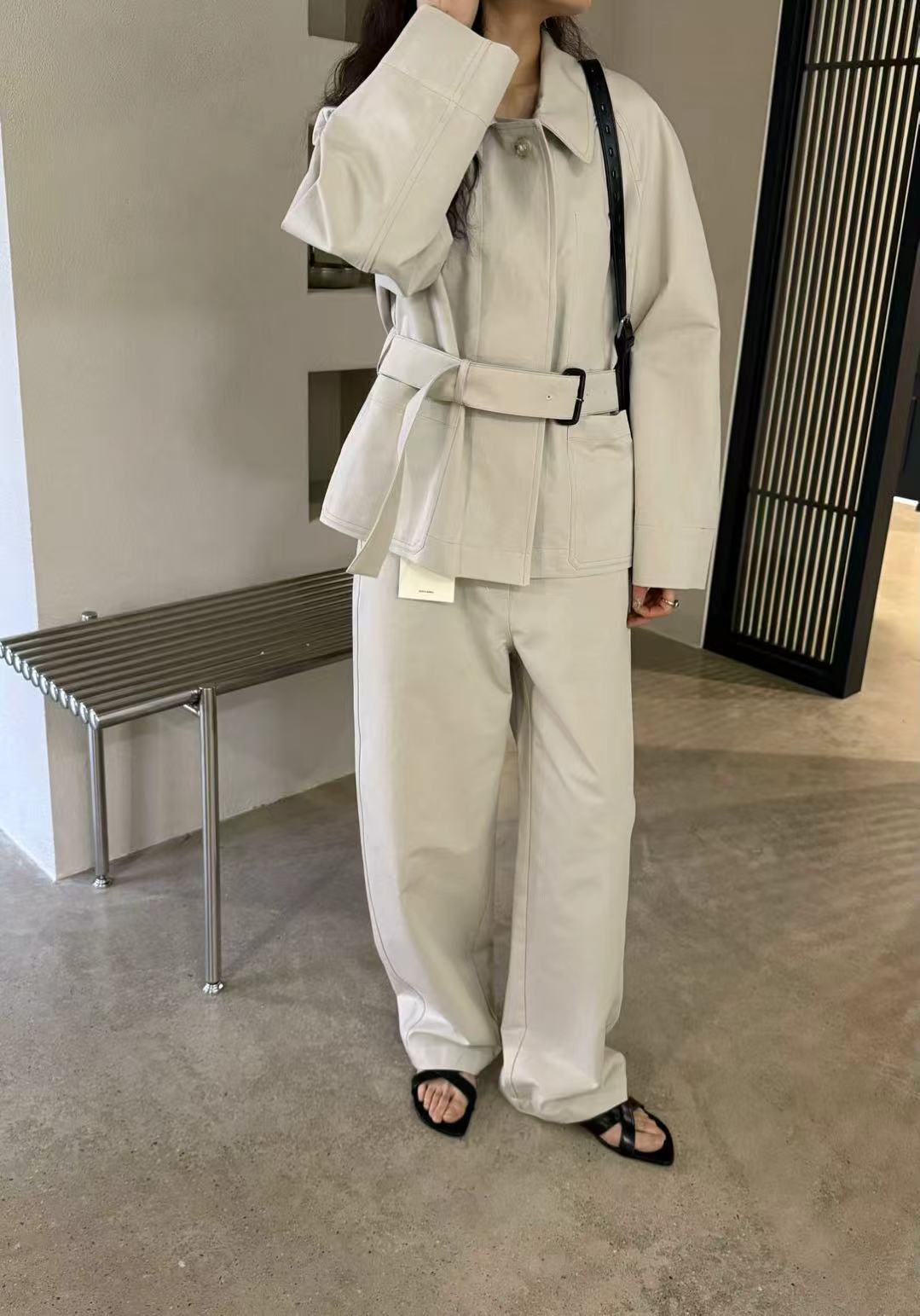 Addison Pants (4 Colors)