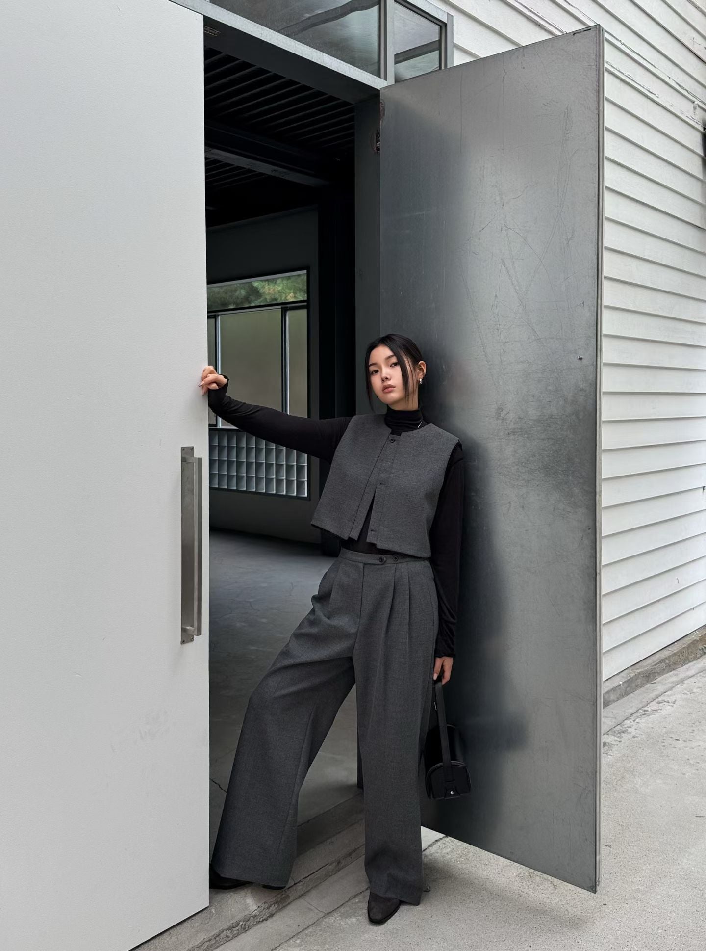 Maude Pants (4 Colors)