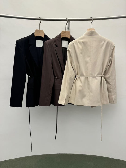 Eowyn Blazer (3 Colors)