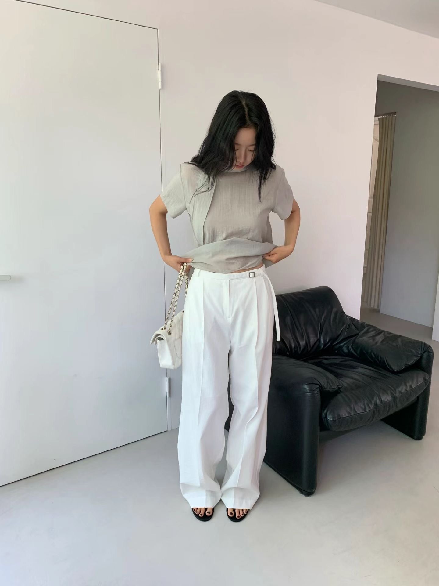Liriel Pants (3 Colors)