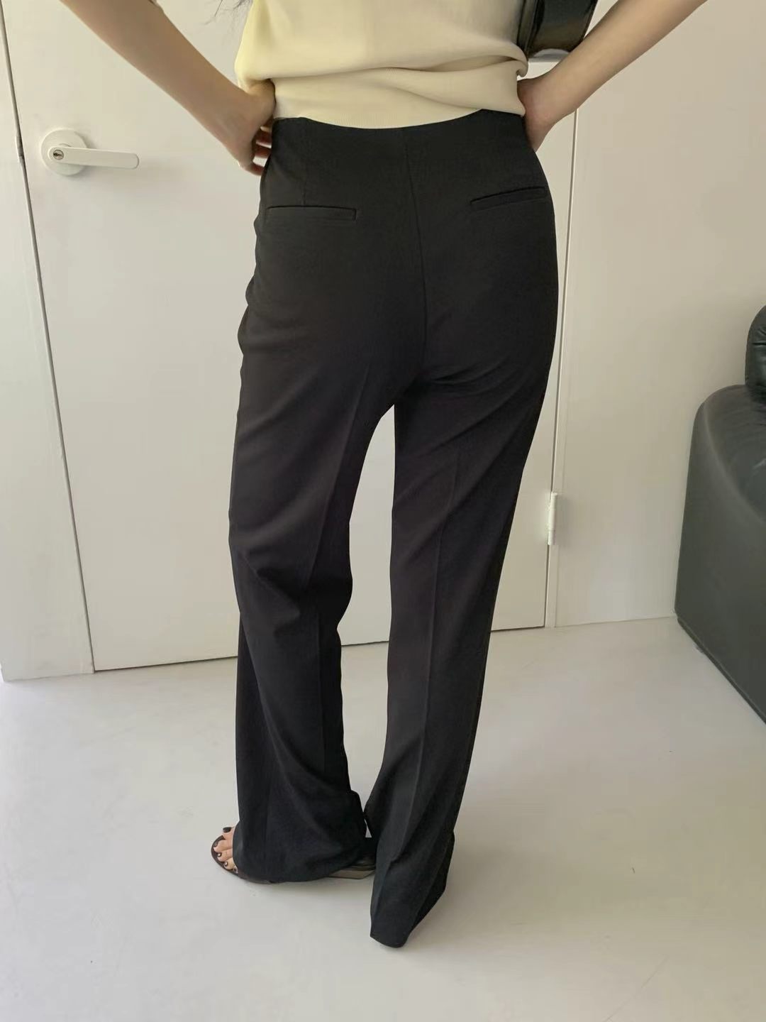 Catori Pants (3 Colors)