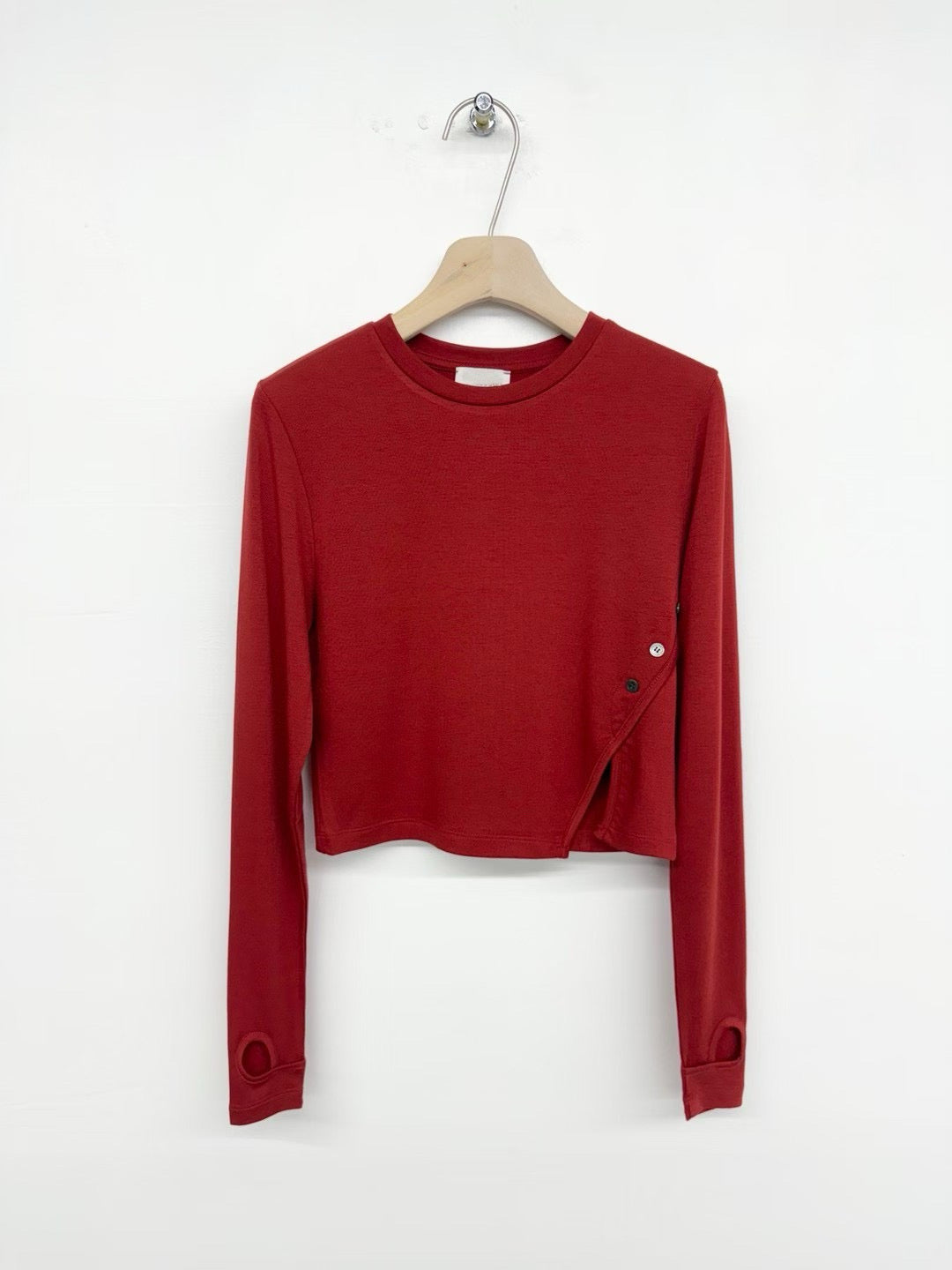 Serina Top (4 Colors)