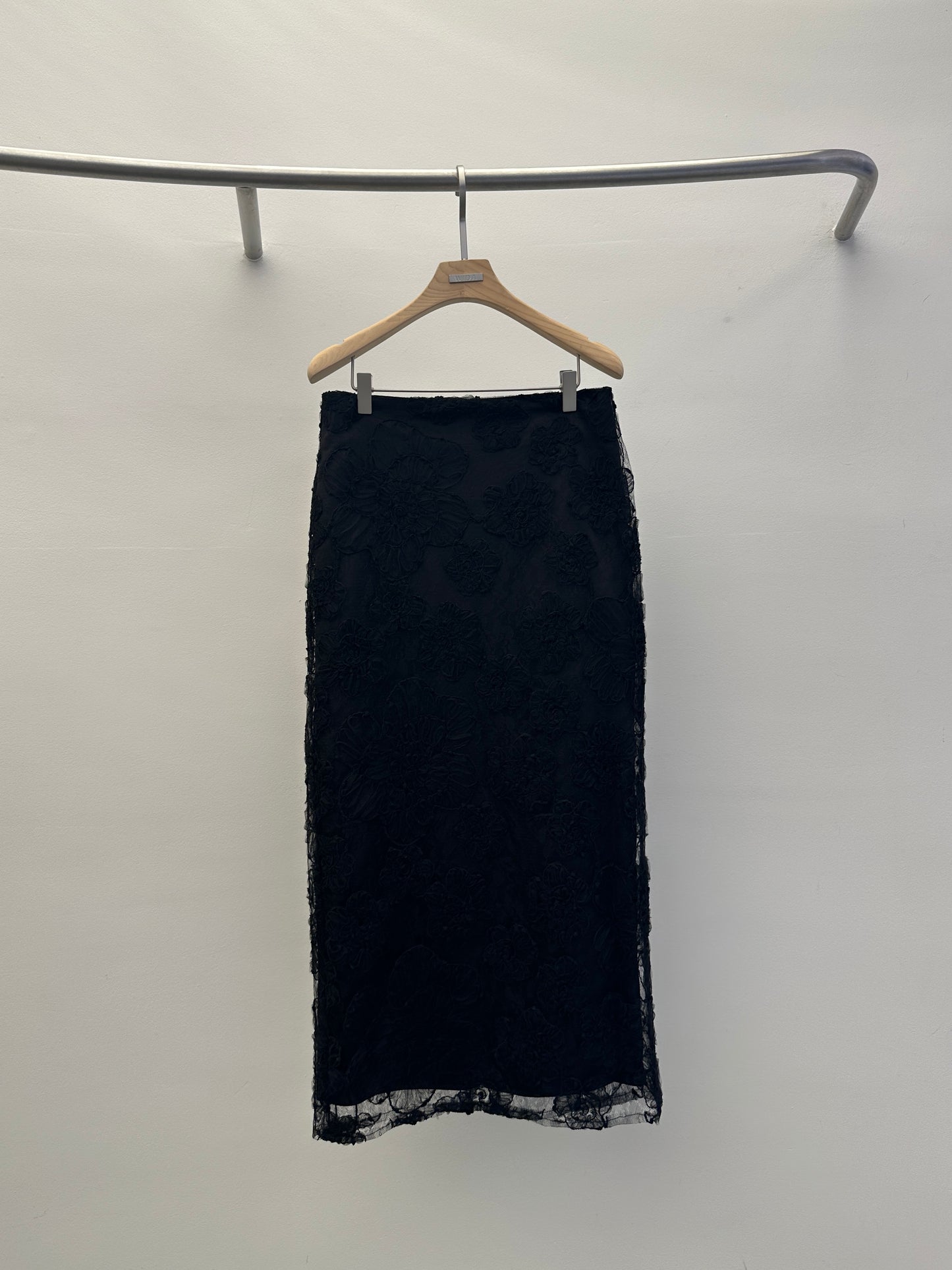 Solstice Flower Skirt (2 Colors)
