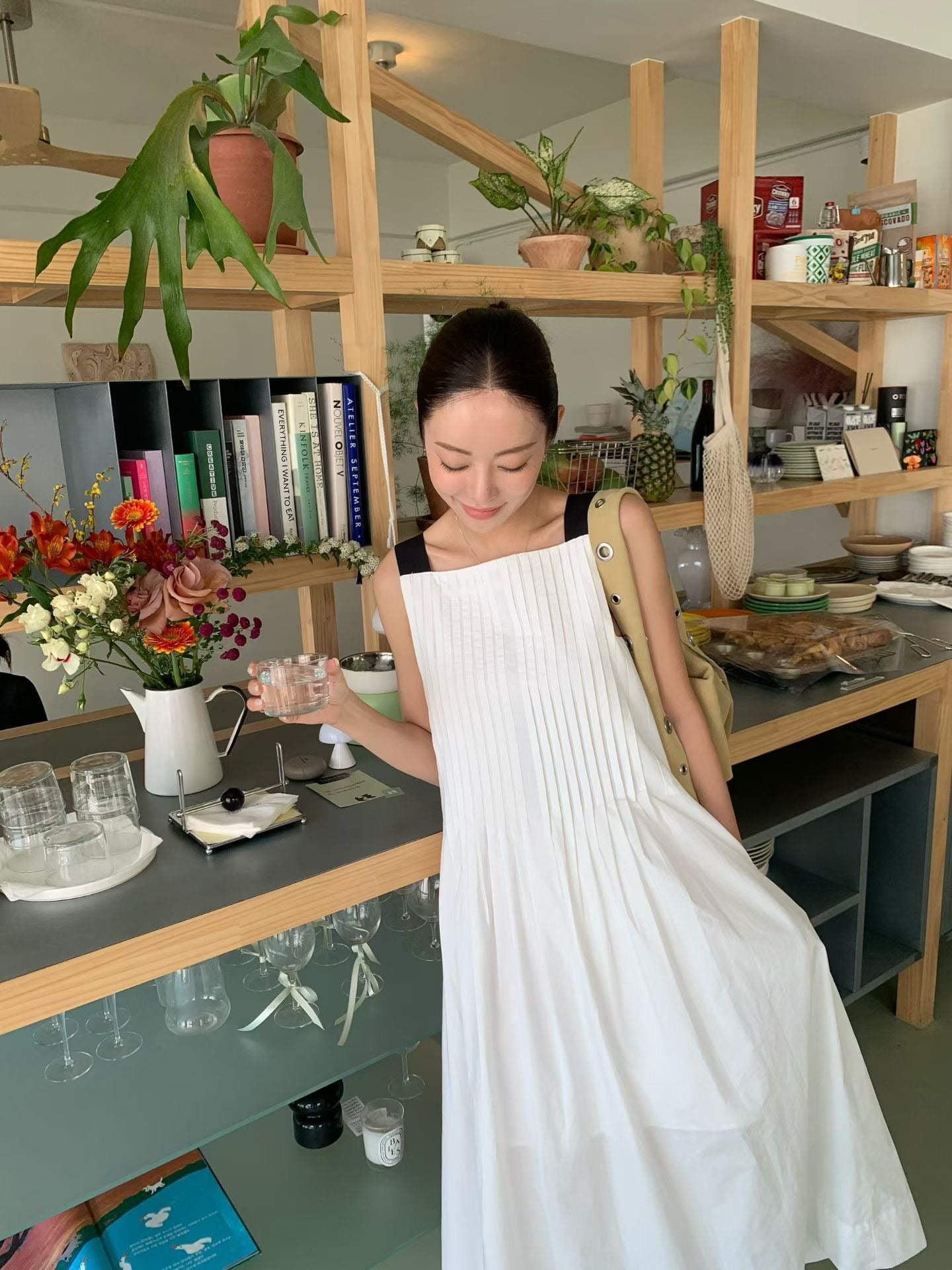 Thetis OPS (2 Colors)