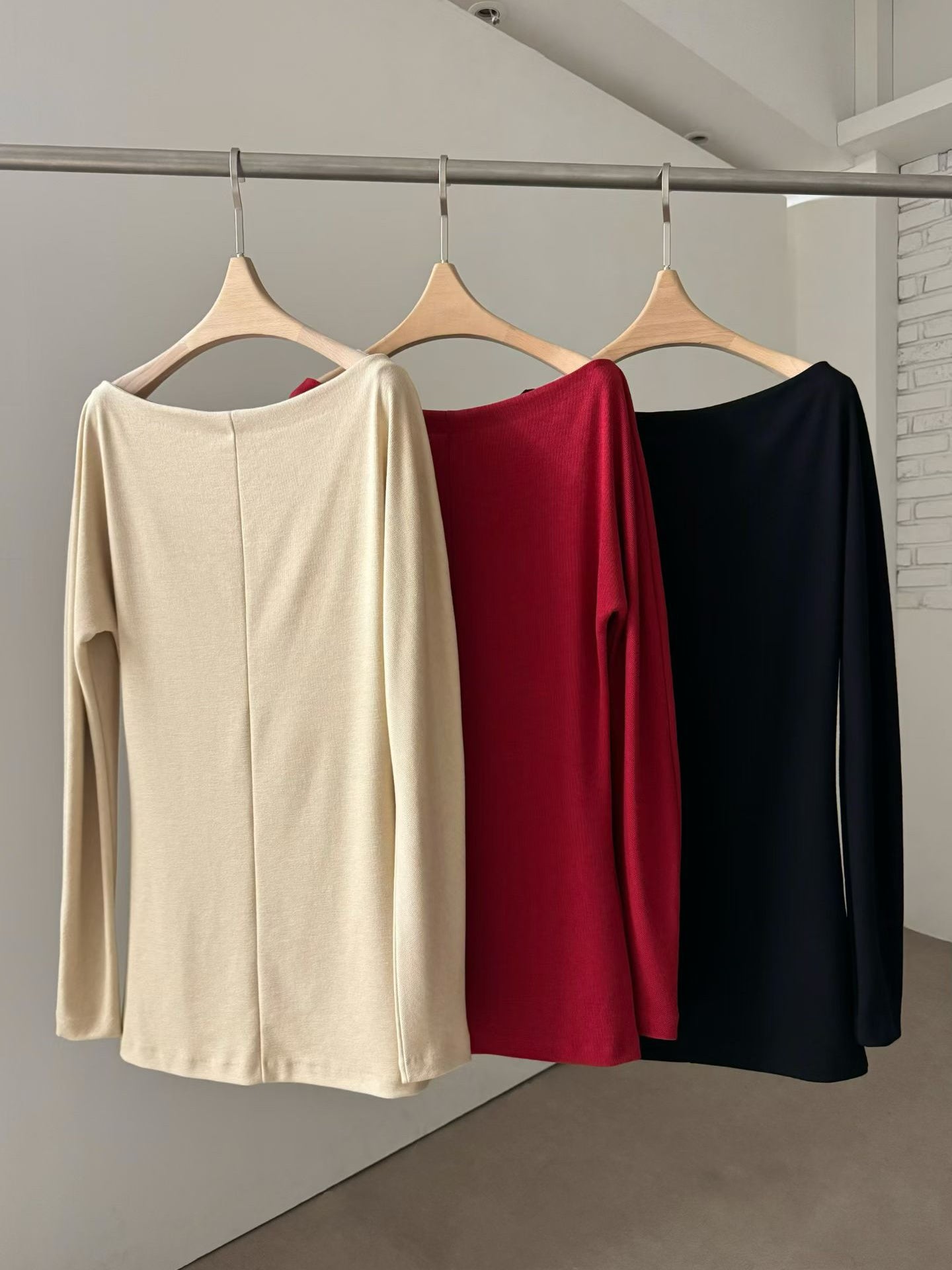 Delphia OPS (3 Colors)