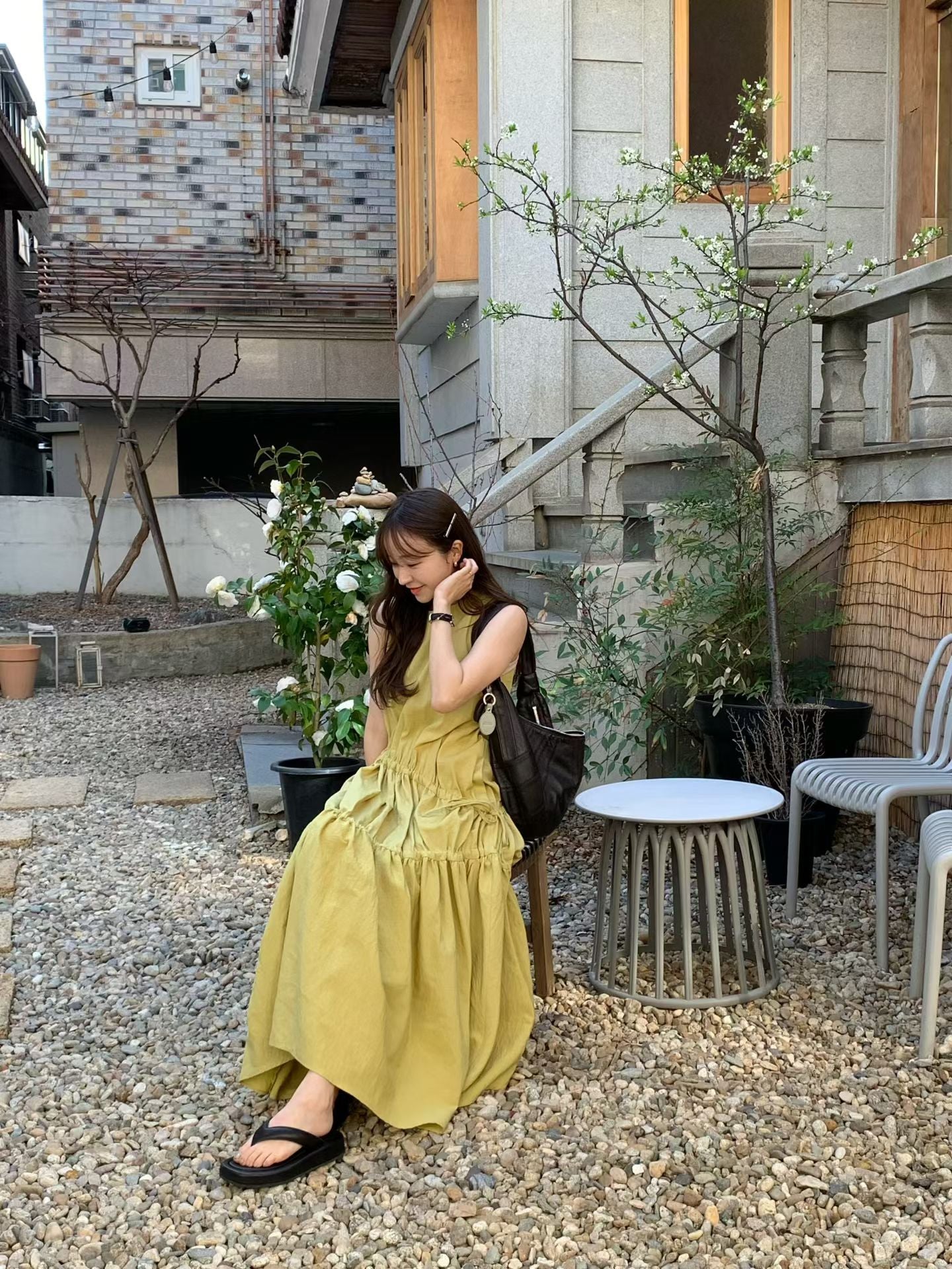 Amphitrite OPS (3 Colors)