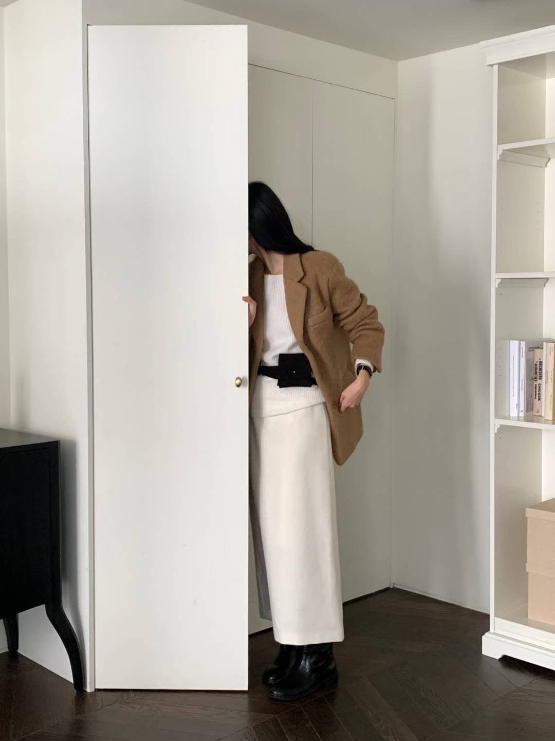 Maelis Jacket (2 Colors)