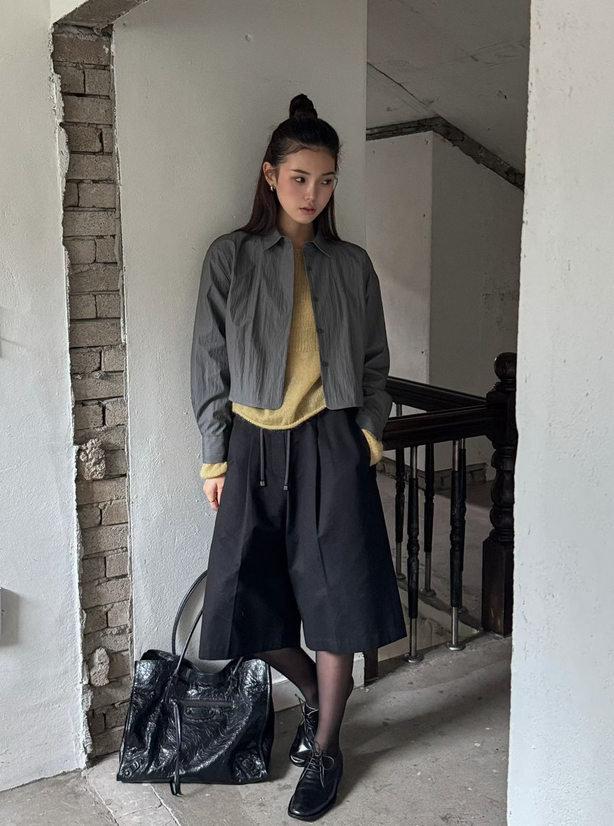 Aetheria Jacket (2 Colors)