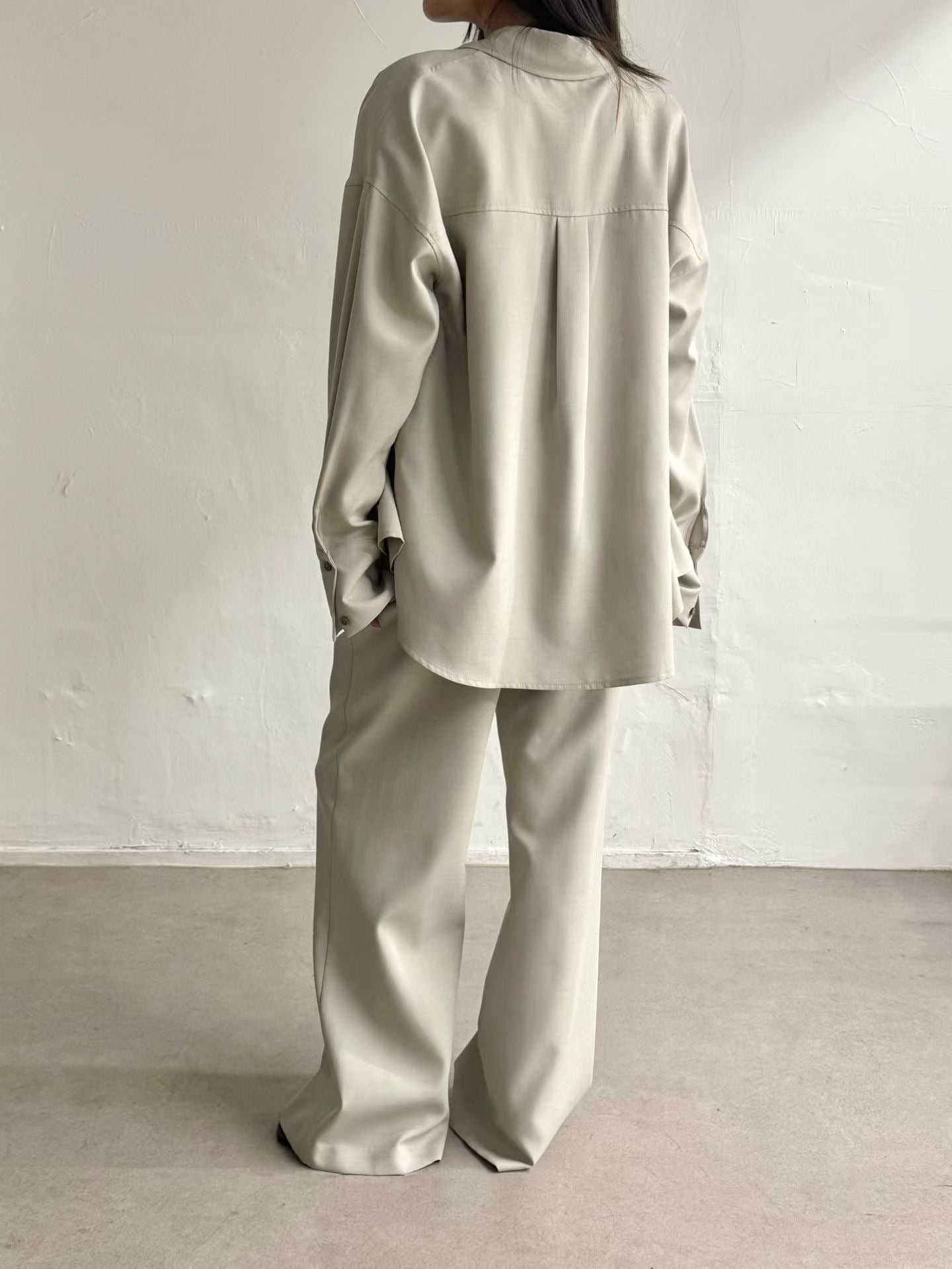 Gwynara Shirt (4 Colors)