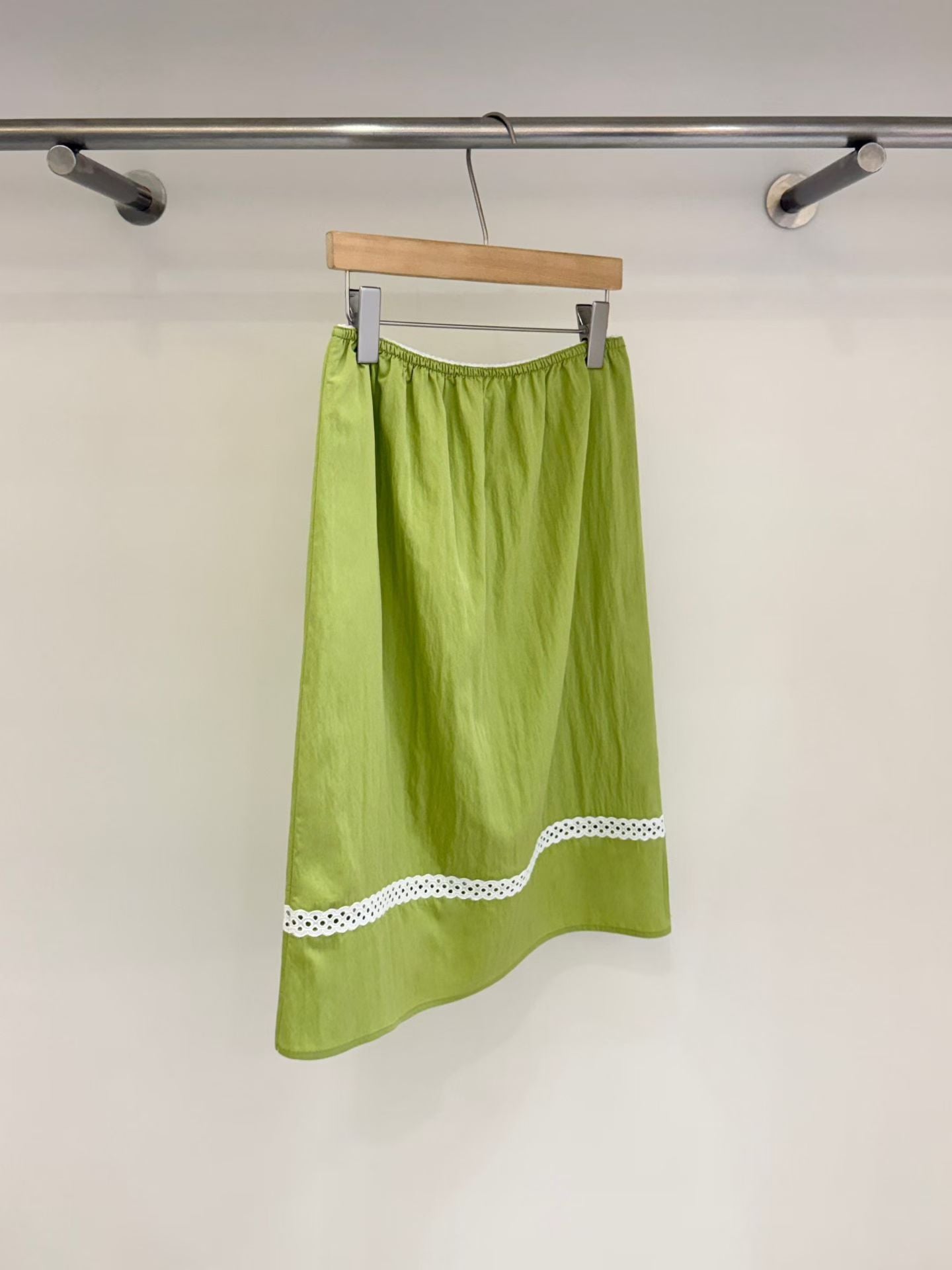 Zenyra Skirt (4 Colors)