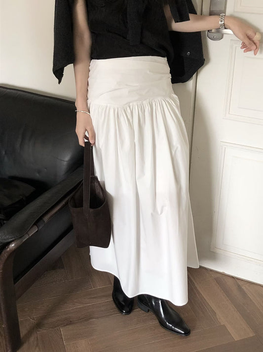Adalira Skirt (2 Colors)