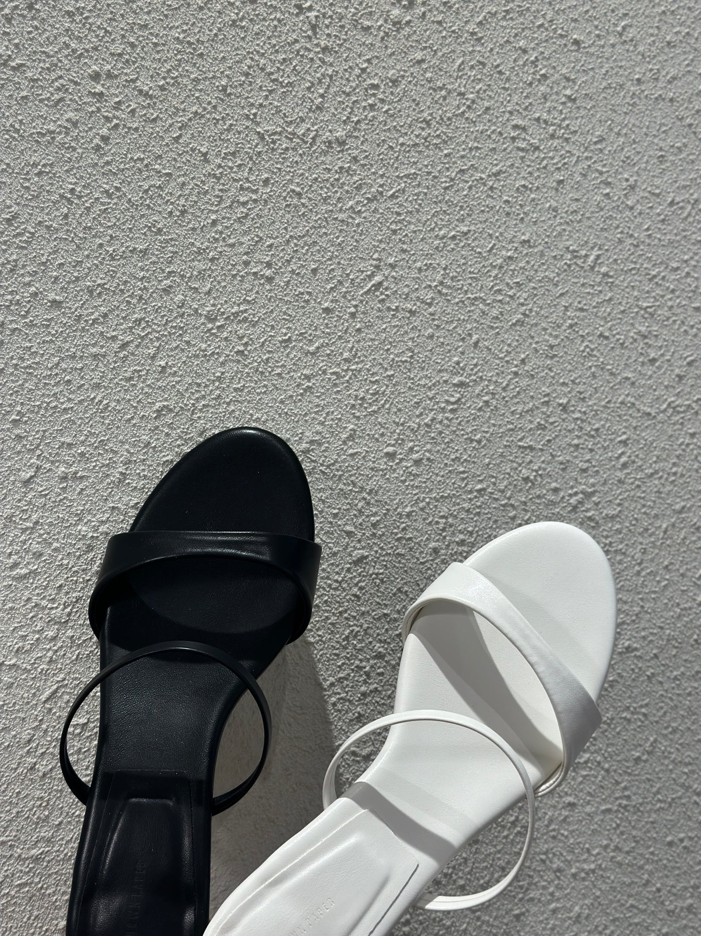 French Shoes (2 Colors)