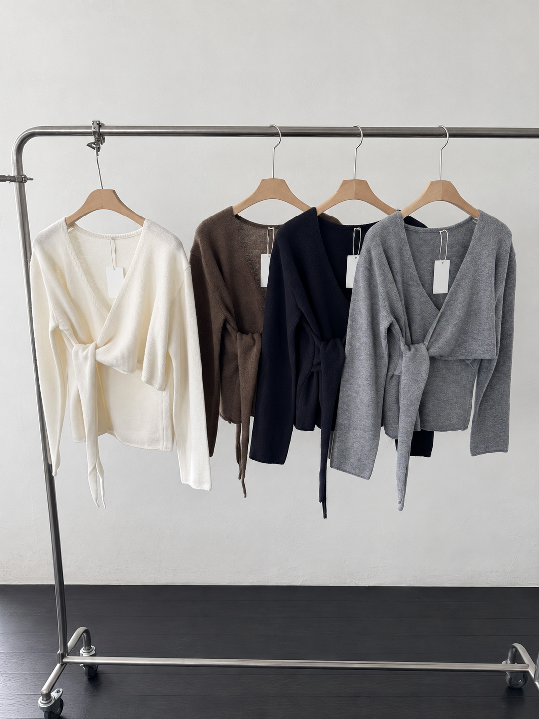 Arbella Top (4 Colors)
