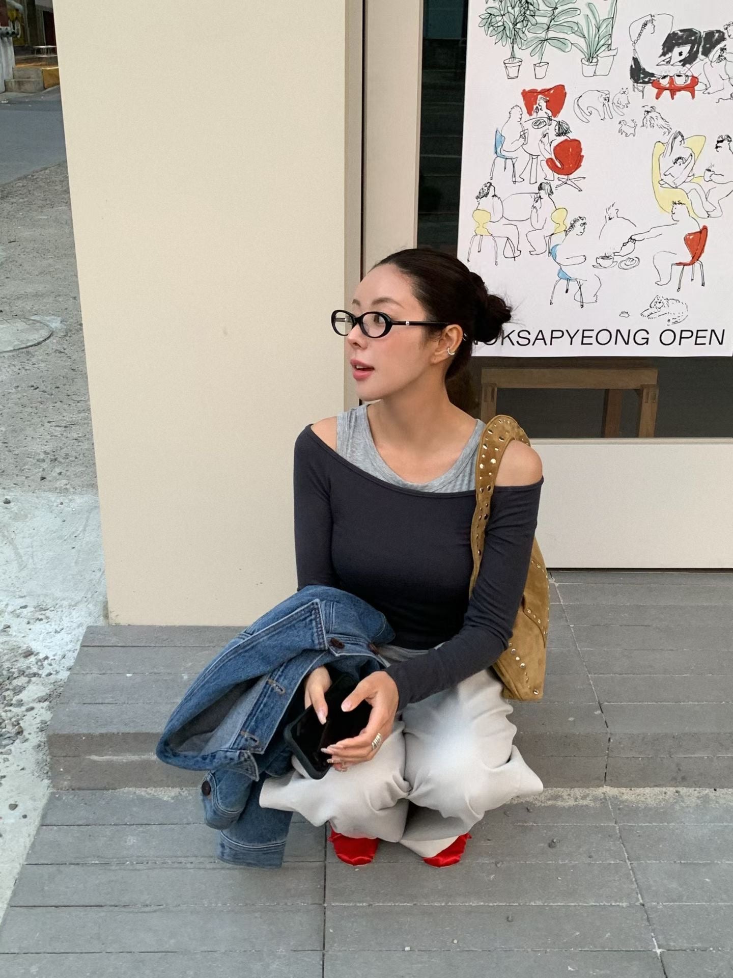 Alex Top Set (3 Colors)