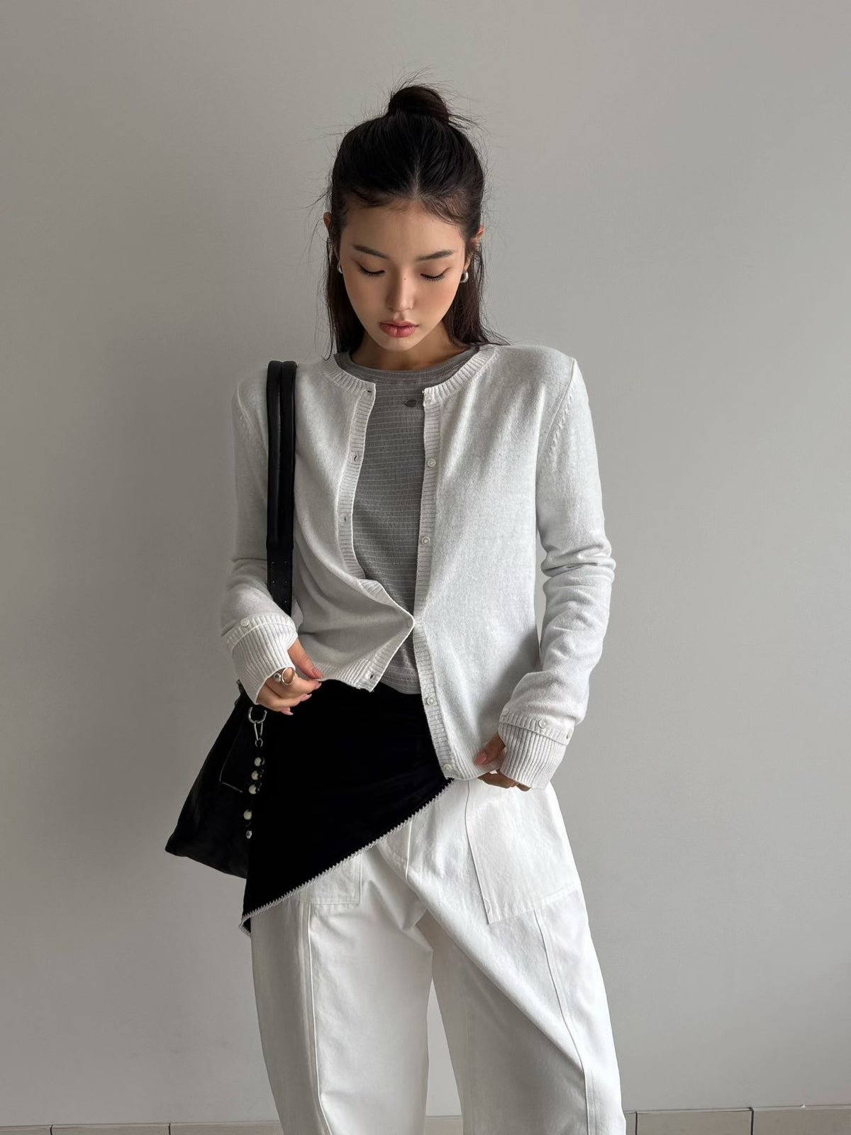 Akira Cardigan (4 Colors)