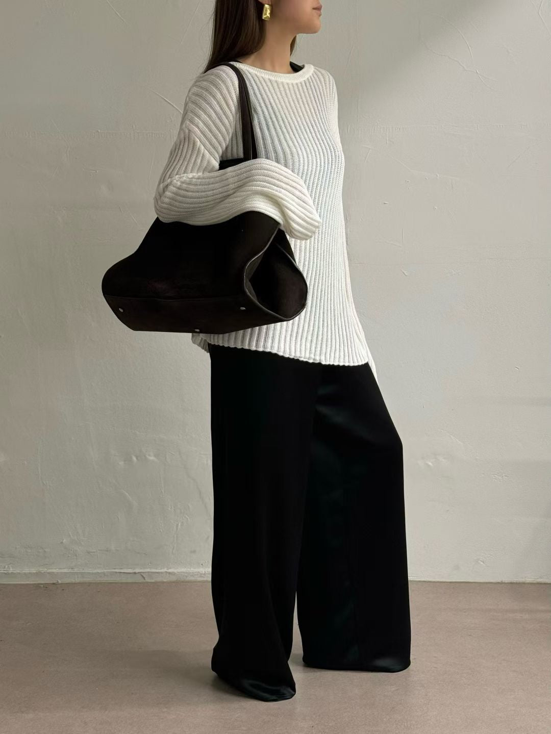 Noemi Pants (2 Colors)