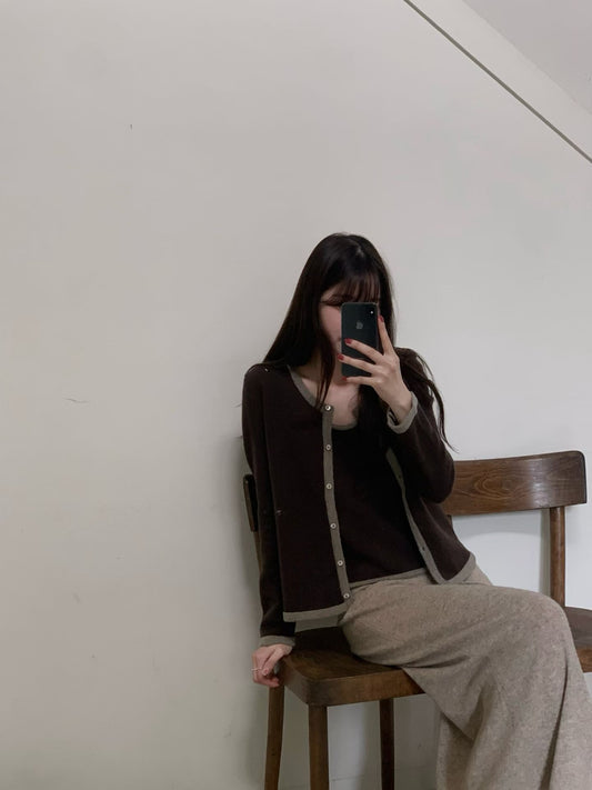 Thalia Merino Wool Outer (2 Colors)
