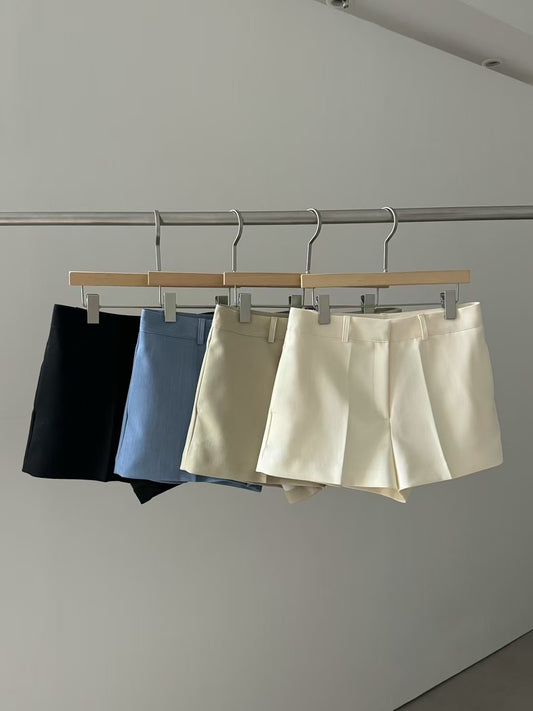 Cressida Short Pants (4 Colors)