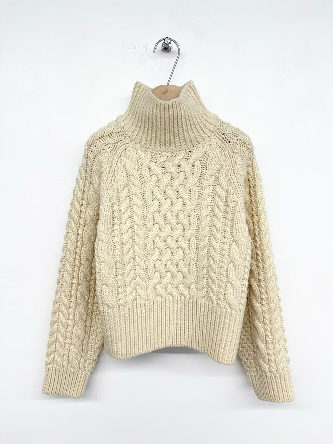 Queralt Knit Top (4 Colors)