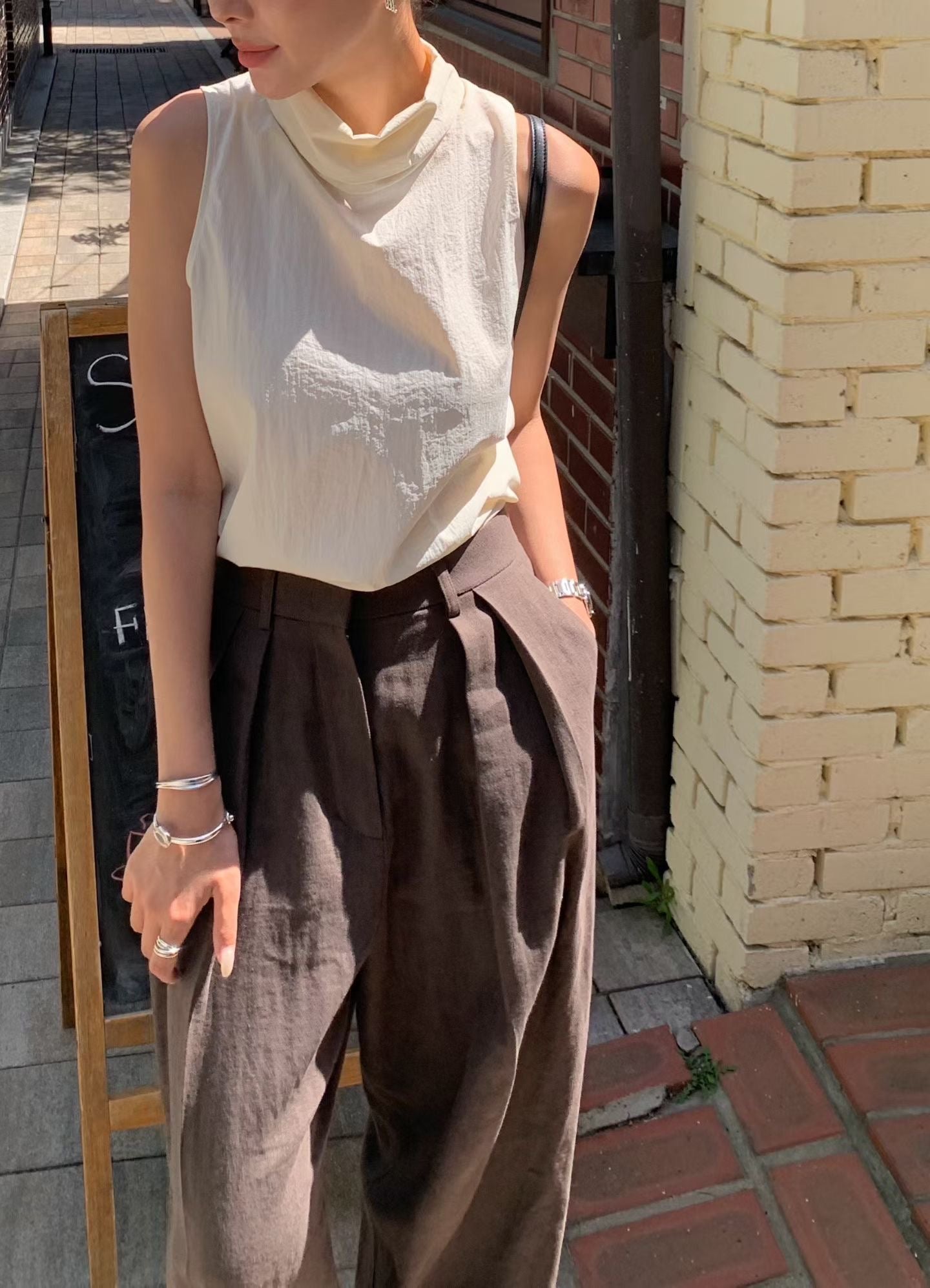 Bexley Top (2 Colors)
