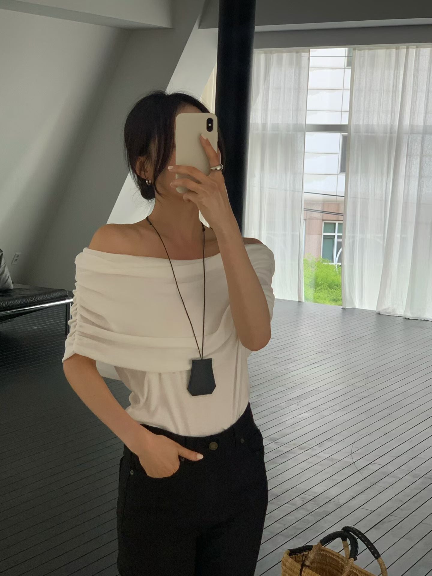 Até Top (3 Colors)