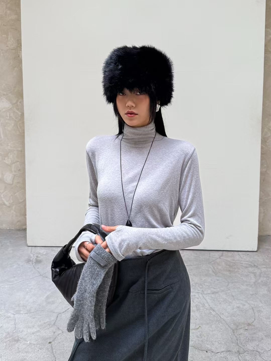 Orlaith Top (4 Colors)